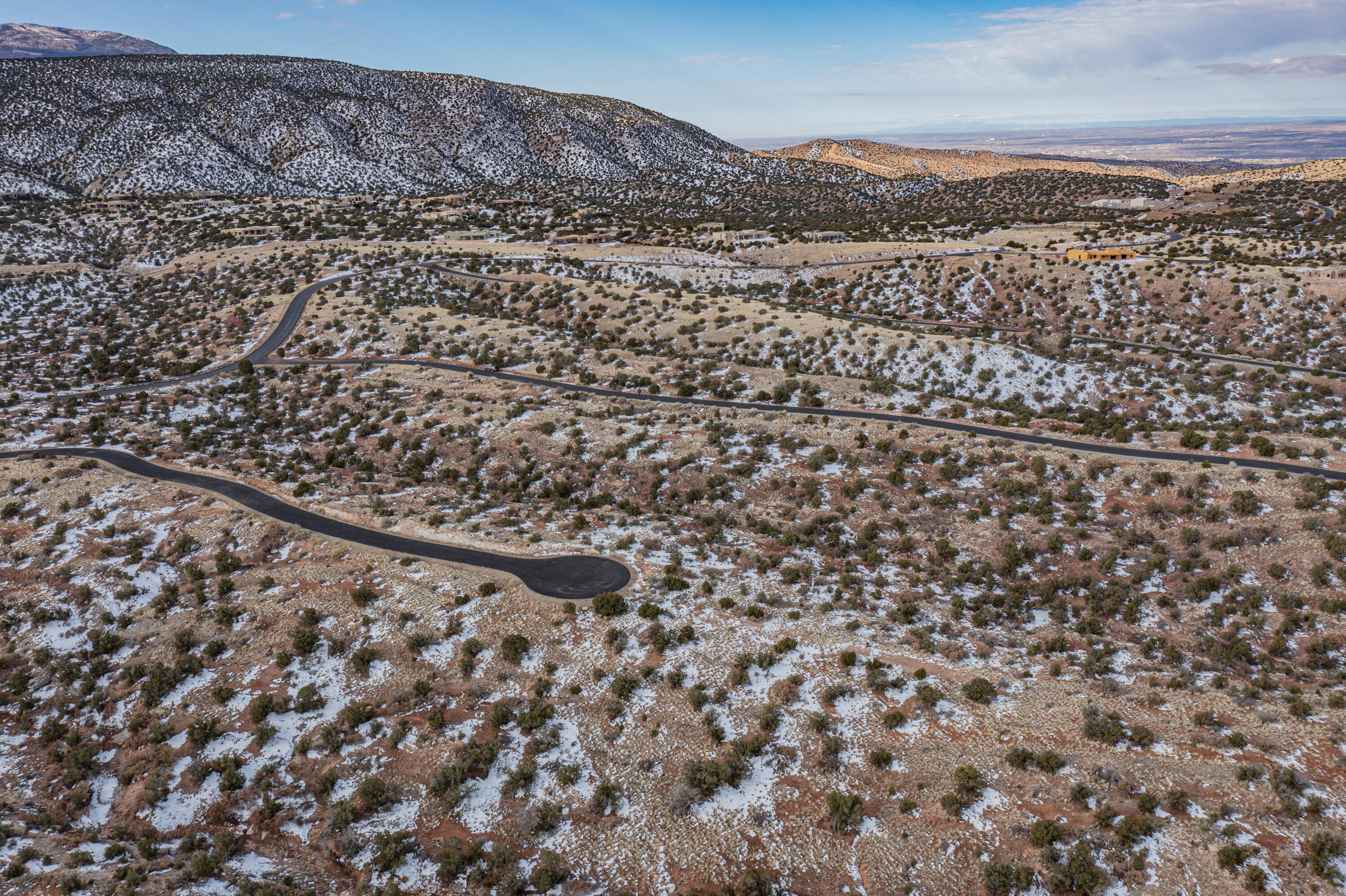 233 North Wild Primrose, Placitas, New Mexico image 9