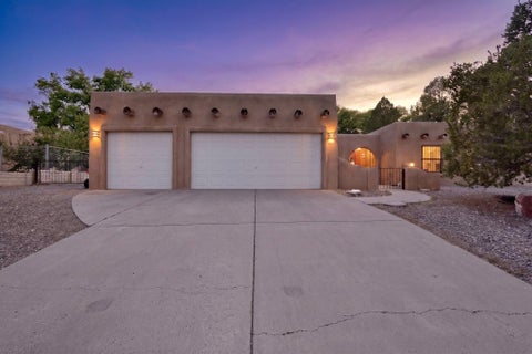 Homes For Sale - 1021 Lee Trevino Drive<br/> Rio Communities, NM 87002