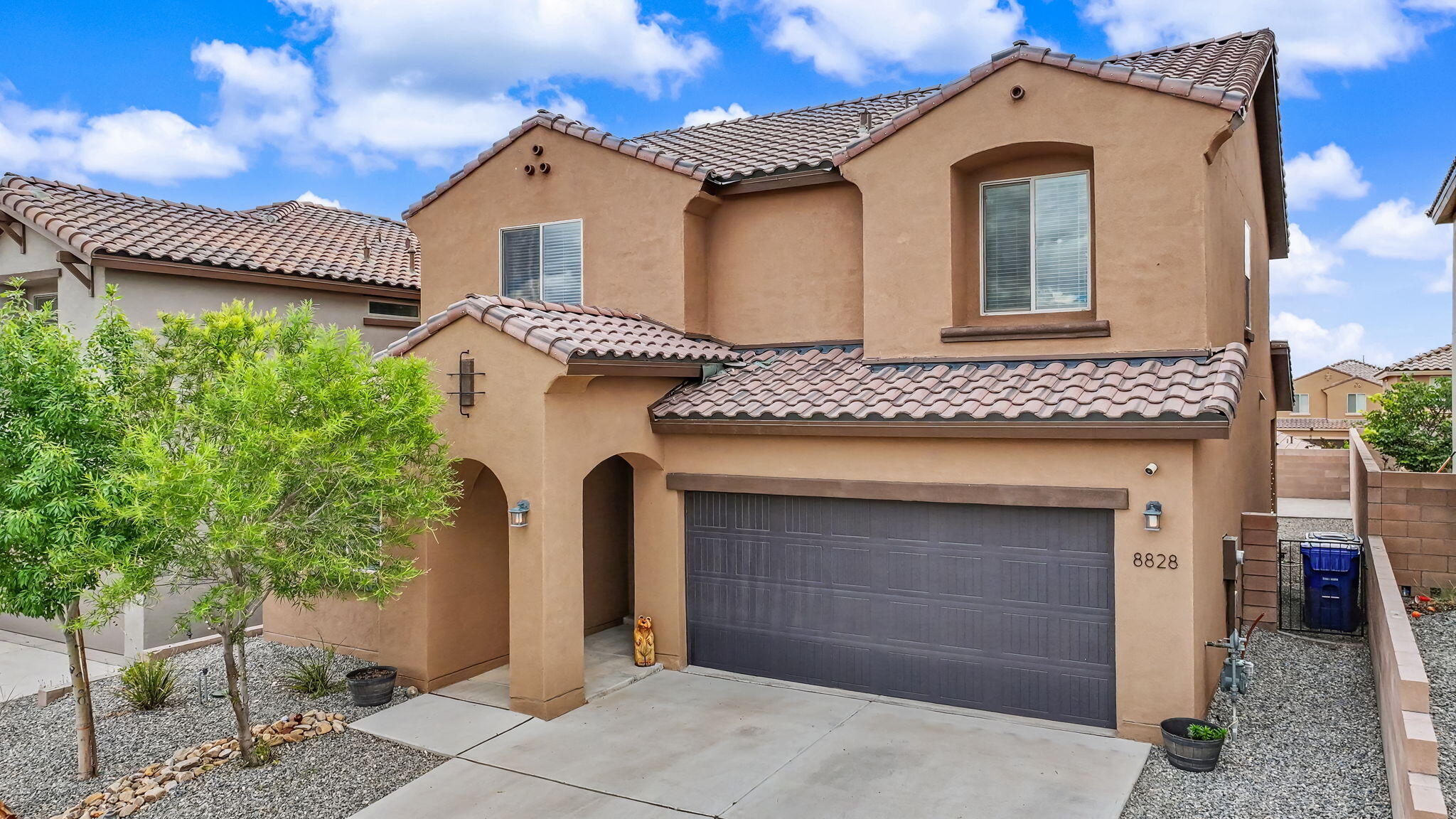 8828 Wind Sock Road NW