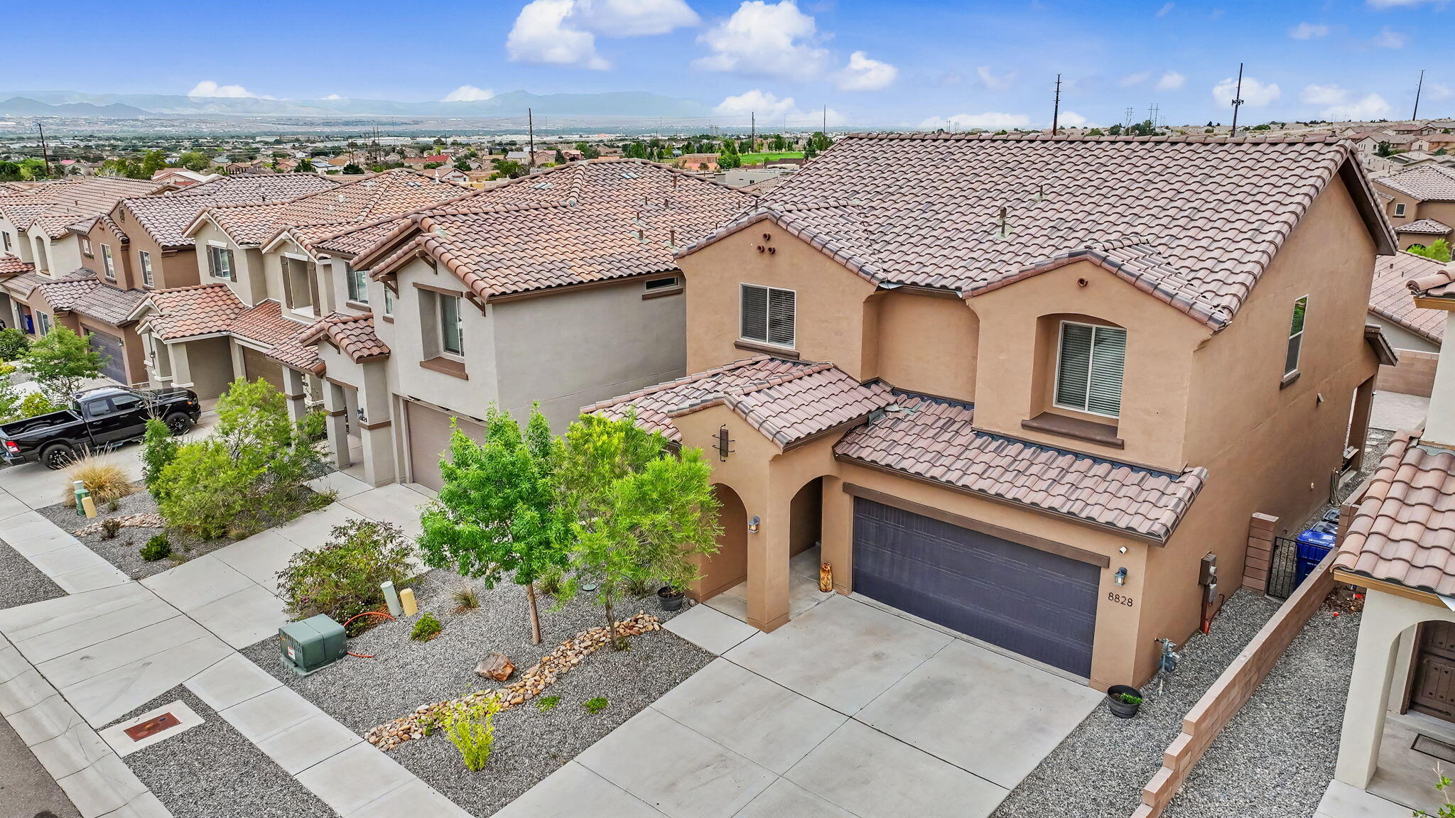 8828 Wind Sock Road NW