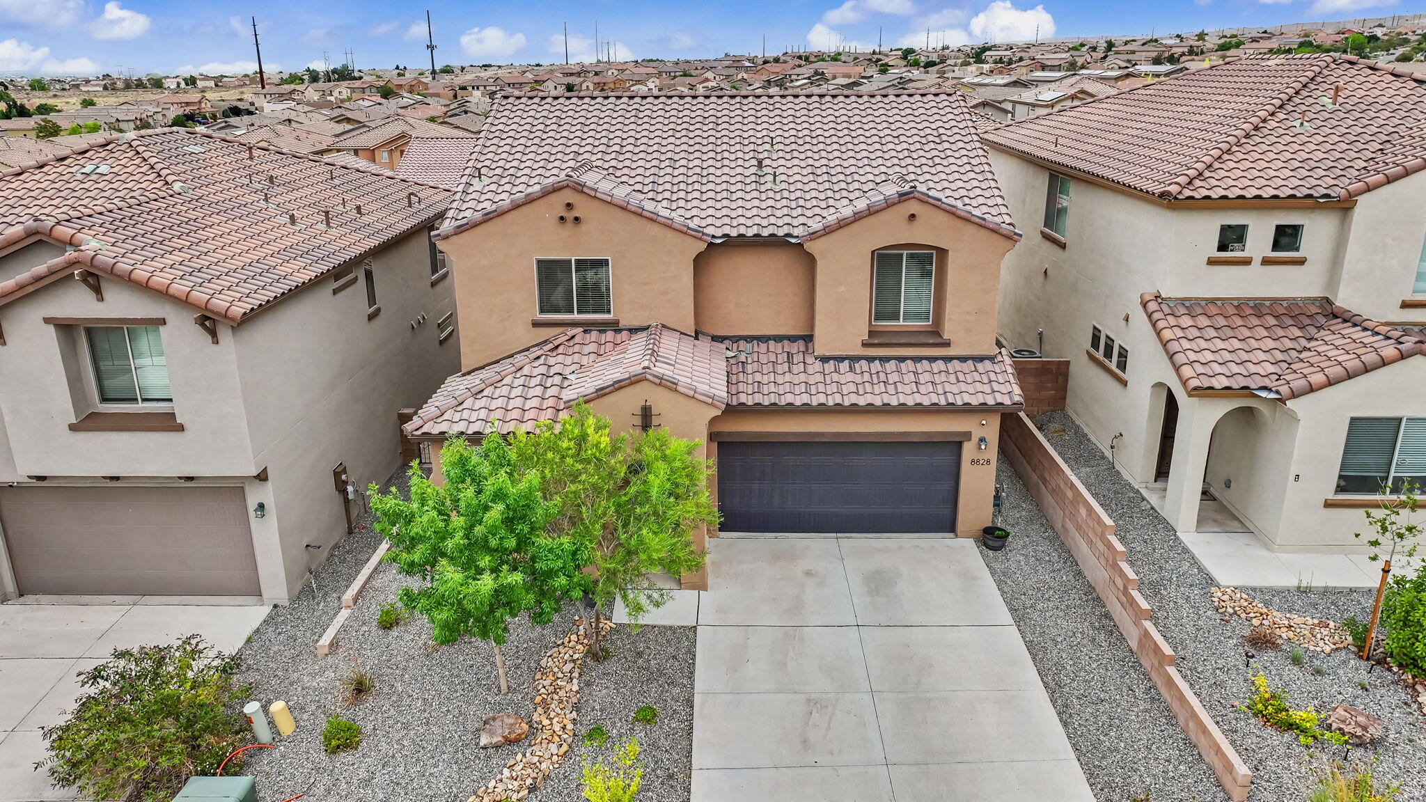 8828 Wind Sock Road NW
