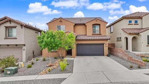 Homes For Sale - 8828 Wind Sock Road<br/> Albuquerque, NM 87120