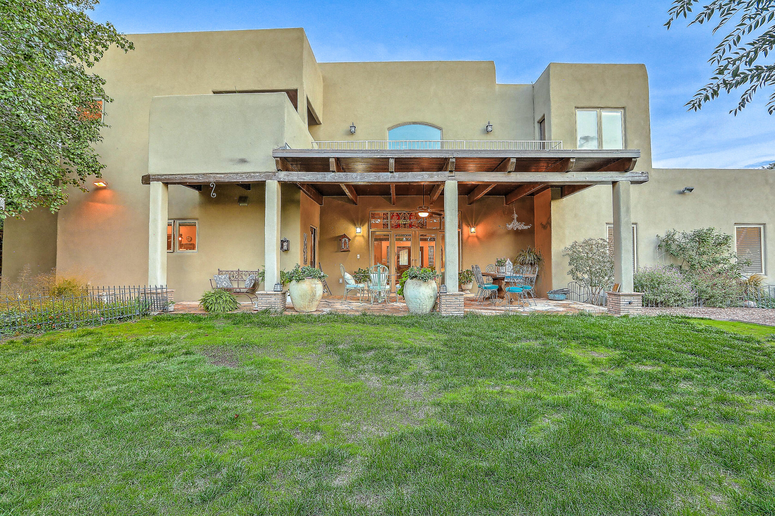 2705 Rincon Del Rio Court, Albuquerque, New Mexico image 50