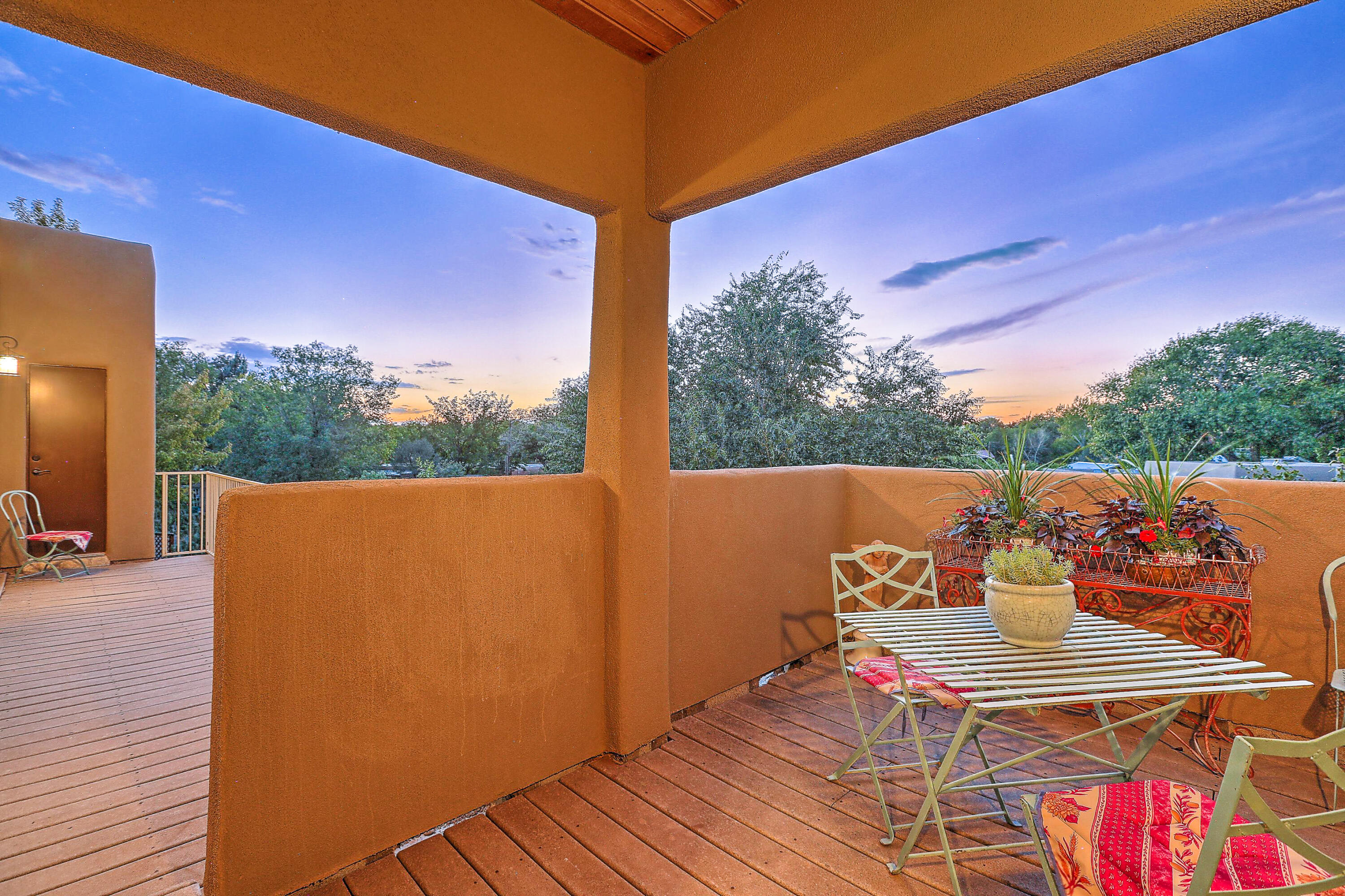 2705 Rincon Del Rio Court, Albuquerque, New Mexico image 39