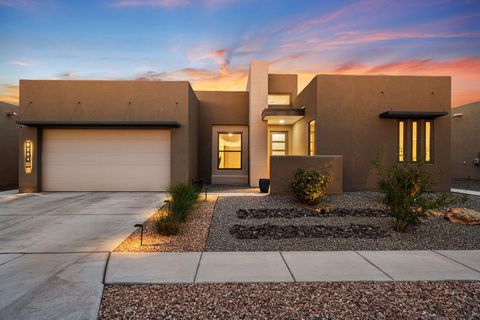 9204 Balloon Glow Lane NE Albuquerque NM 87113