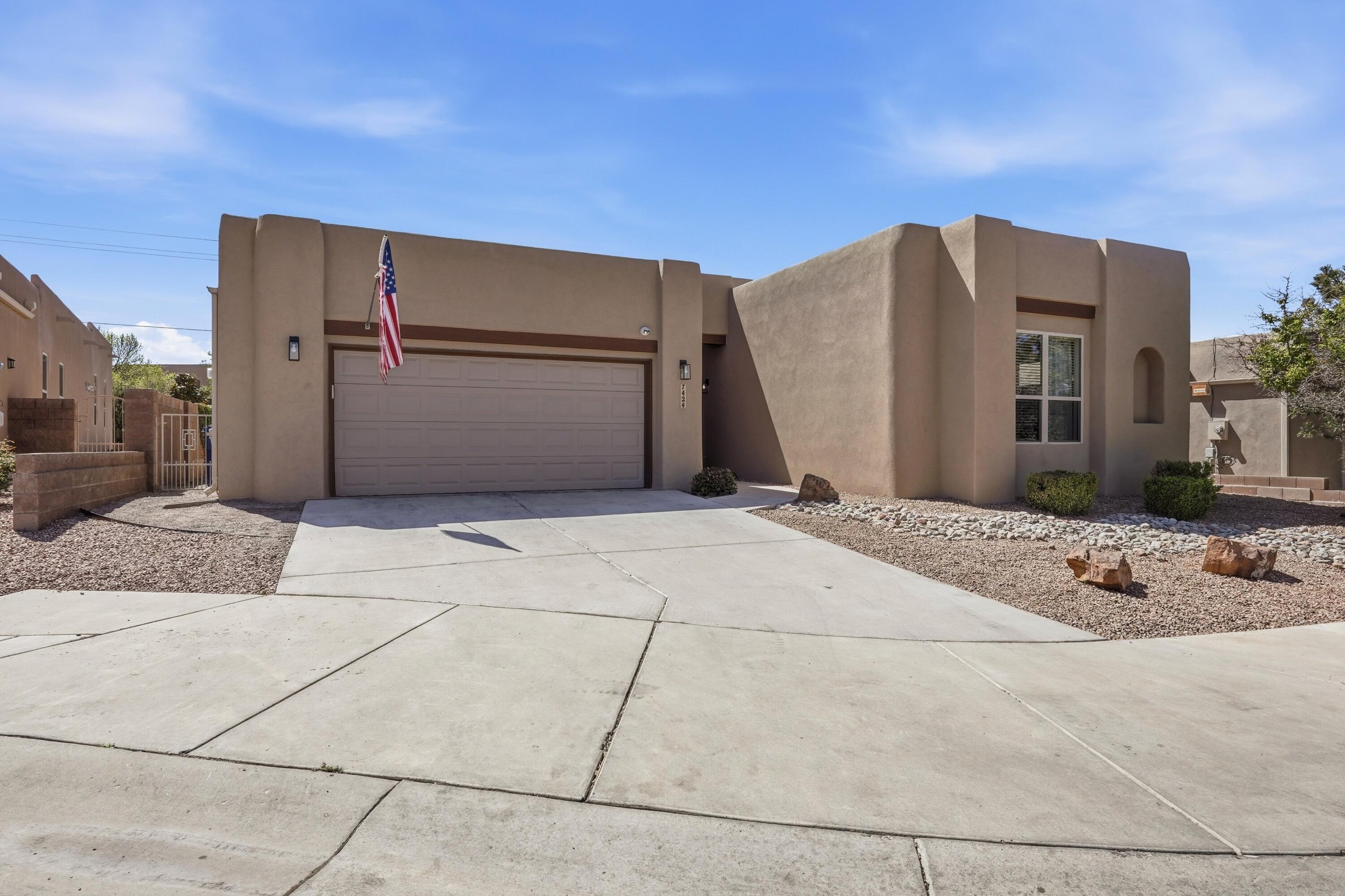 7424 Enchanted Sky Lane NE