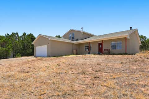 Photo of 464 Sedillo Road, Tijeras, NM 87059 (MLS # 1108373)