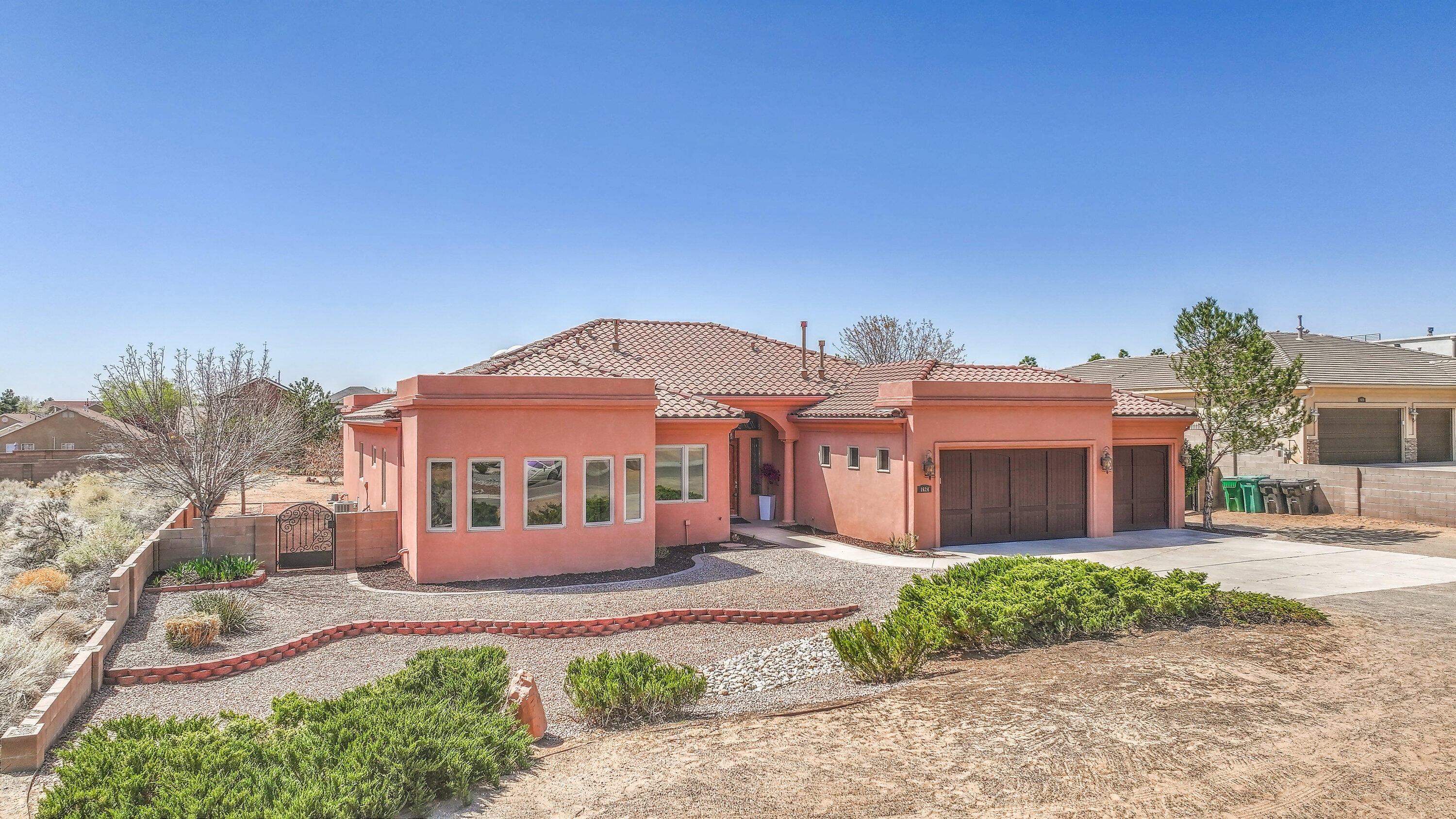 1624 23rd Avenue, Rio Rancho, New Mexico image 39