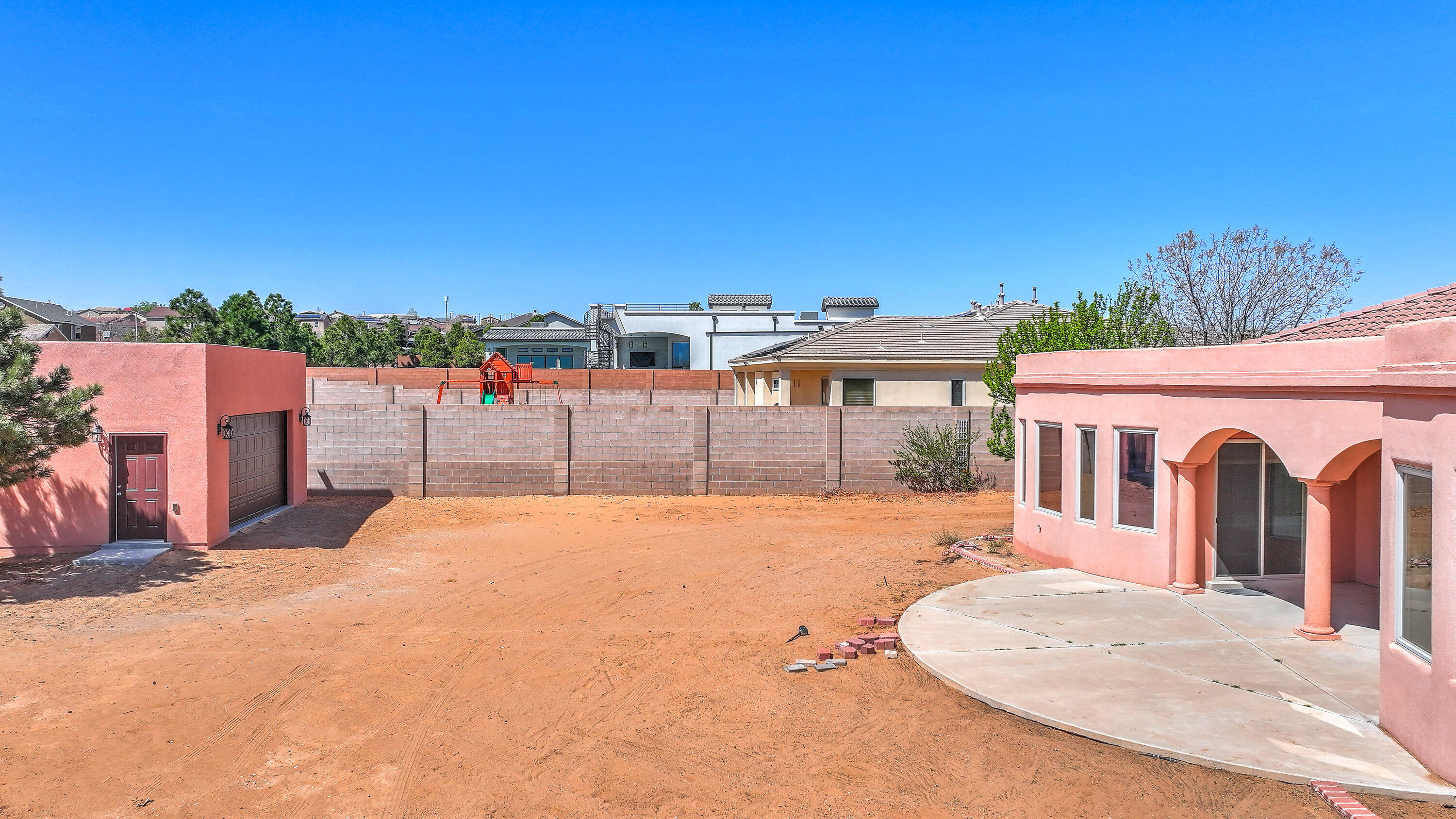 1624 23rd Avenue, Rio Rancho, New Mexico image 21