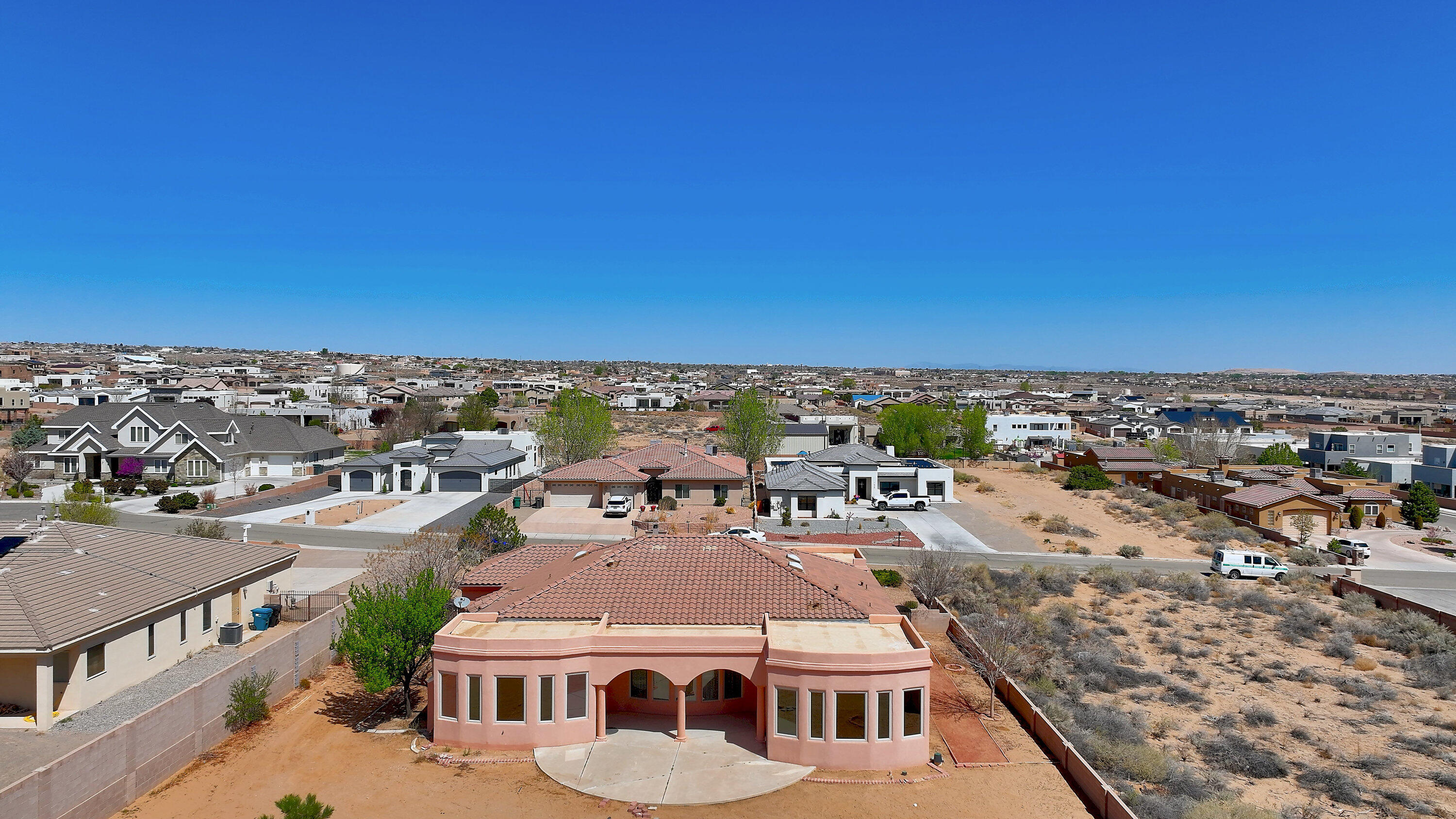 1624 23rd Avenue, Rio Rancho, New Mexico image 38