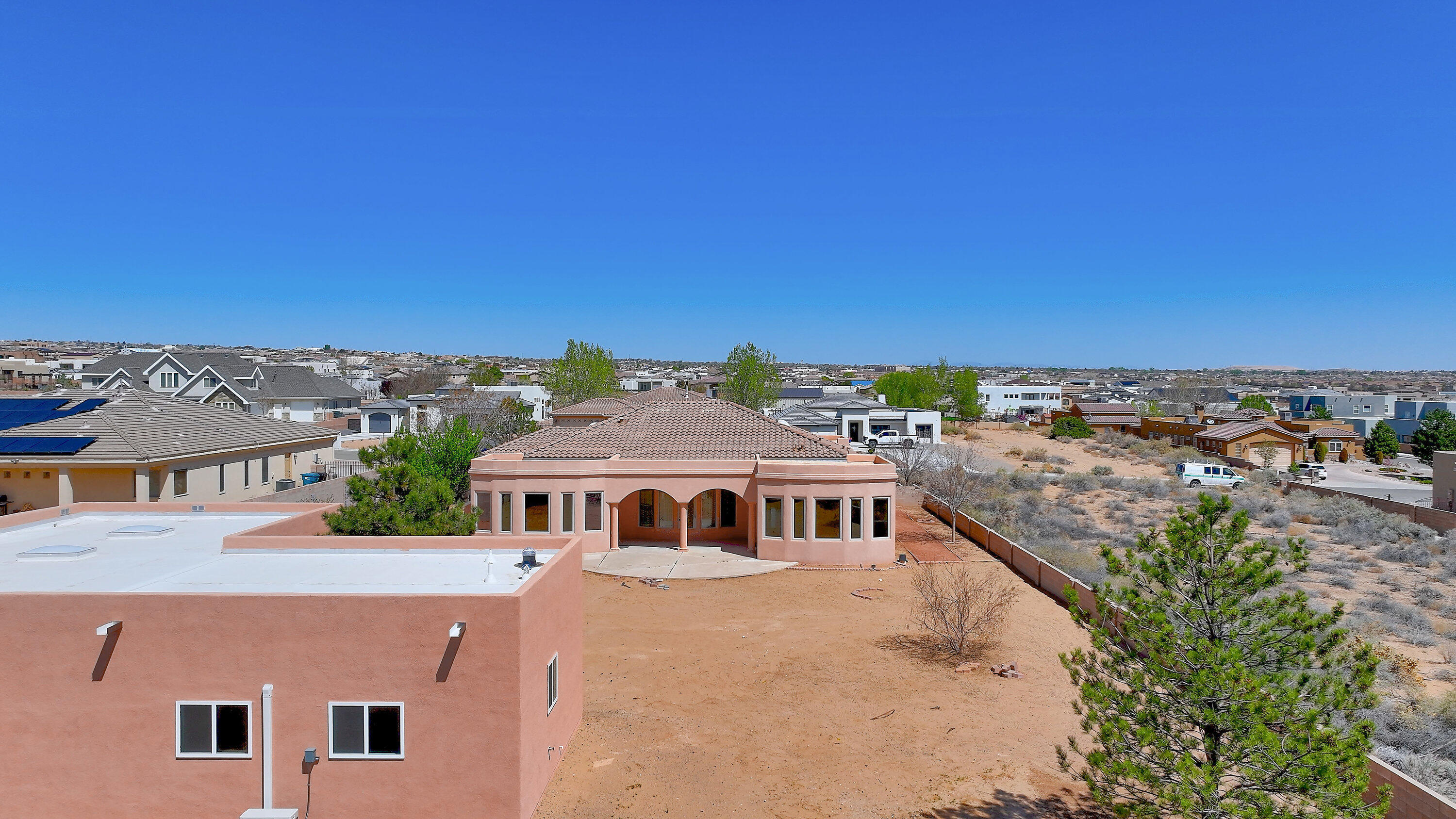 1624 23rd Avenue, Rio Rancho, New Mexico image 22