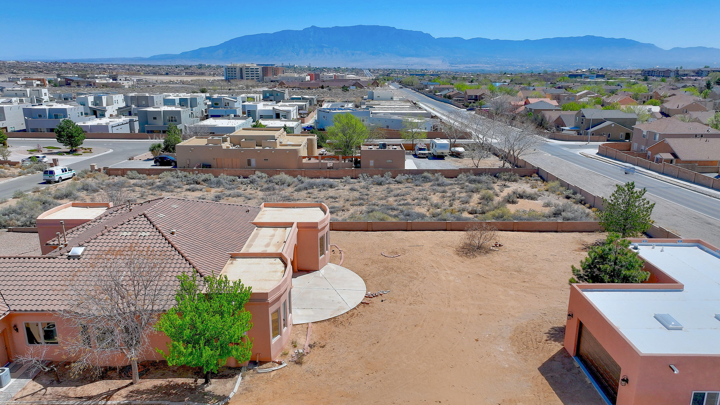 1624 23rd Avenue, Rio Rancho, New Mexico image 28