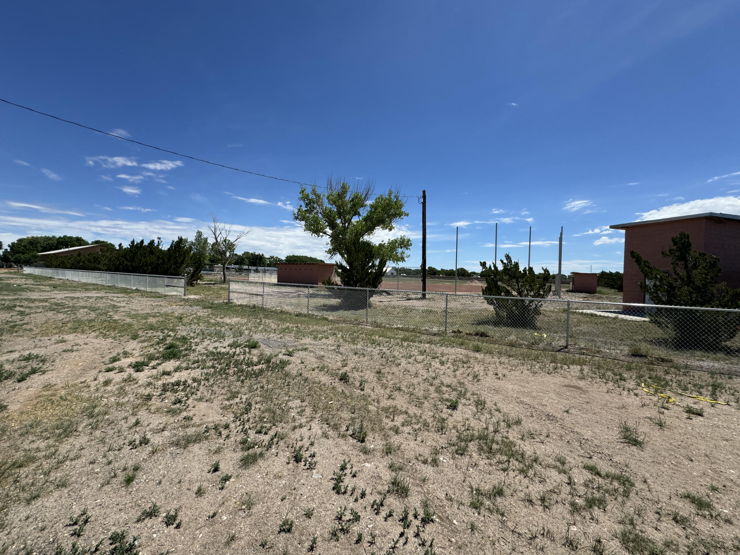 Highway 55, Estancia, New Mexico image 7