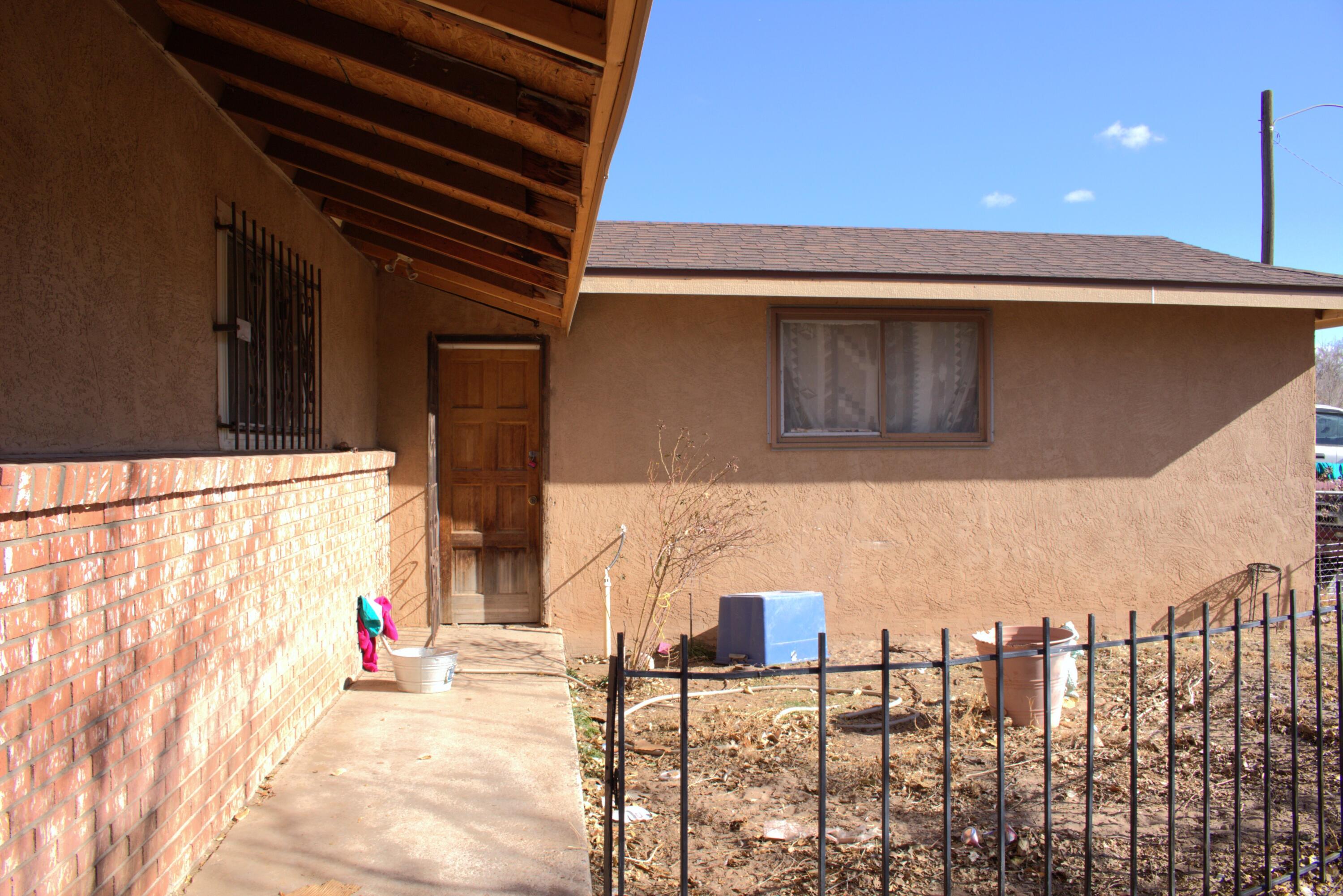 4928 Olympia Road, Albuquerque, New Mexico image 4