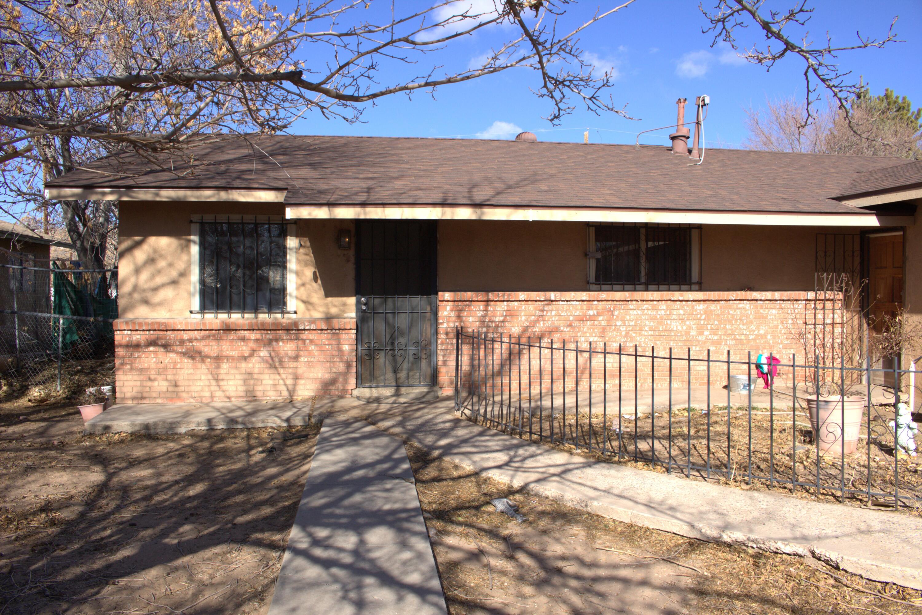 4928 Olympia Road, Albuquerque, New Mexico image 1