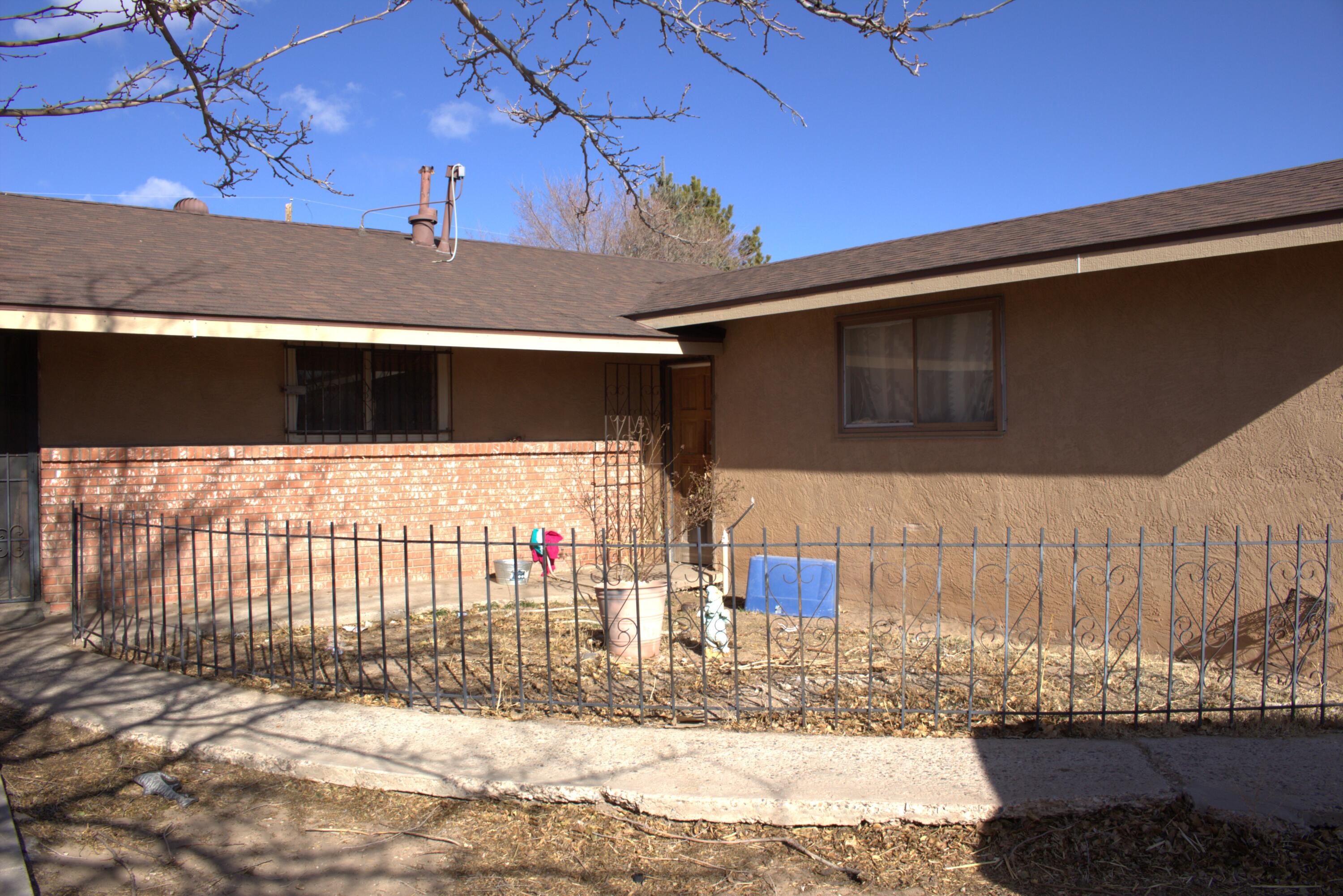 4928 Olympia Road, Albuquerque, New Mexico image 3