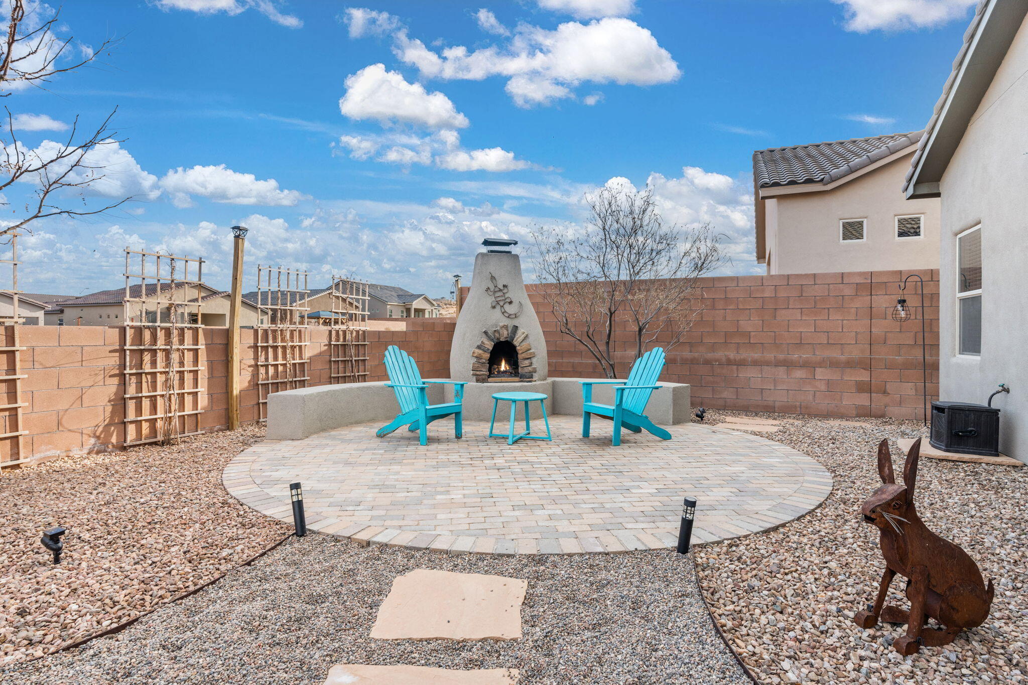 2650 Abrazo Road, Rio Rancho, New Mexico image 36