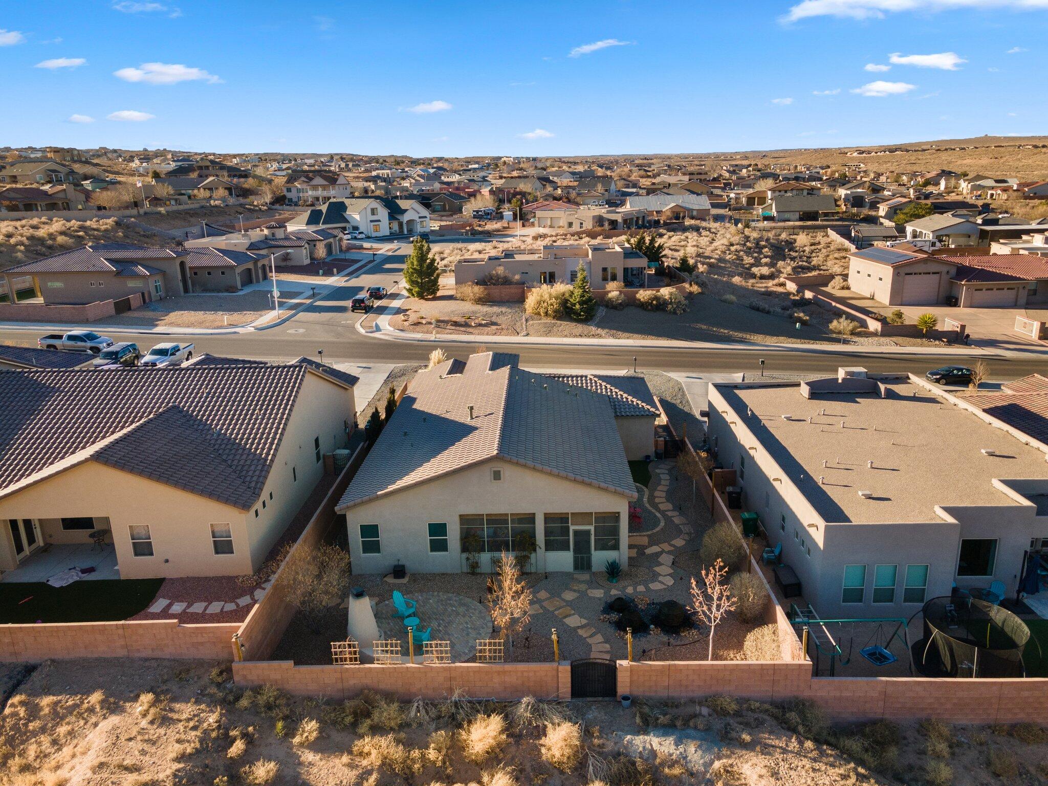 2650 Abrazo Road, Rio Rancho, New Mexico image 42