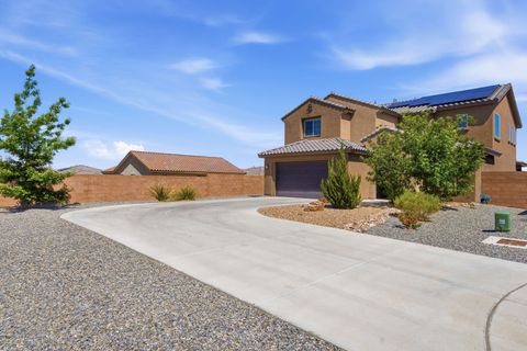 Homes For Sale - 2005 Canyon Wren Court<br/> Bernalillo County, Albuquerque, NM 87123