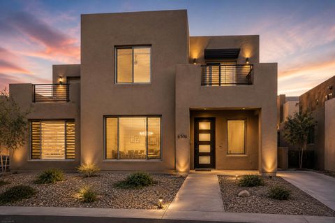 Photo of 6306 Vista Del Bosque Drive NW, Albuquerque, NM 87120 (MLS # 1103313)