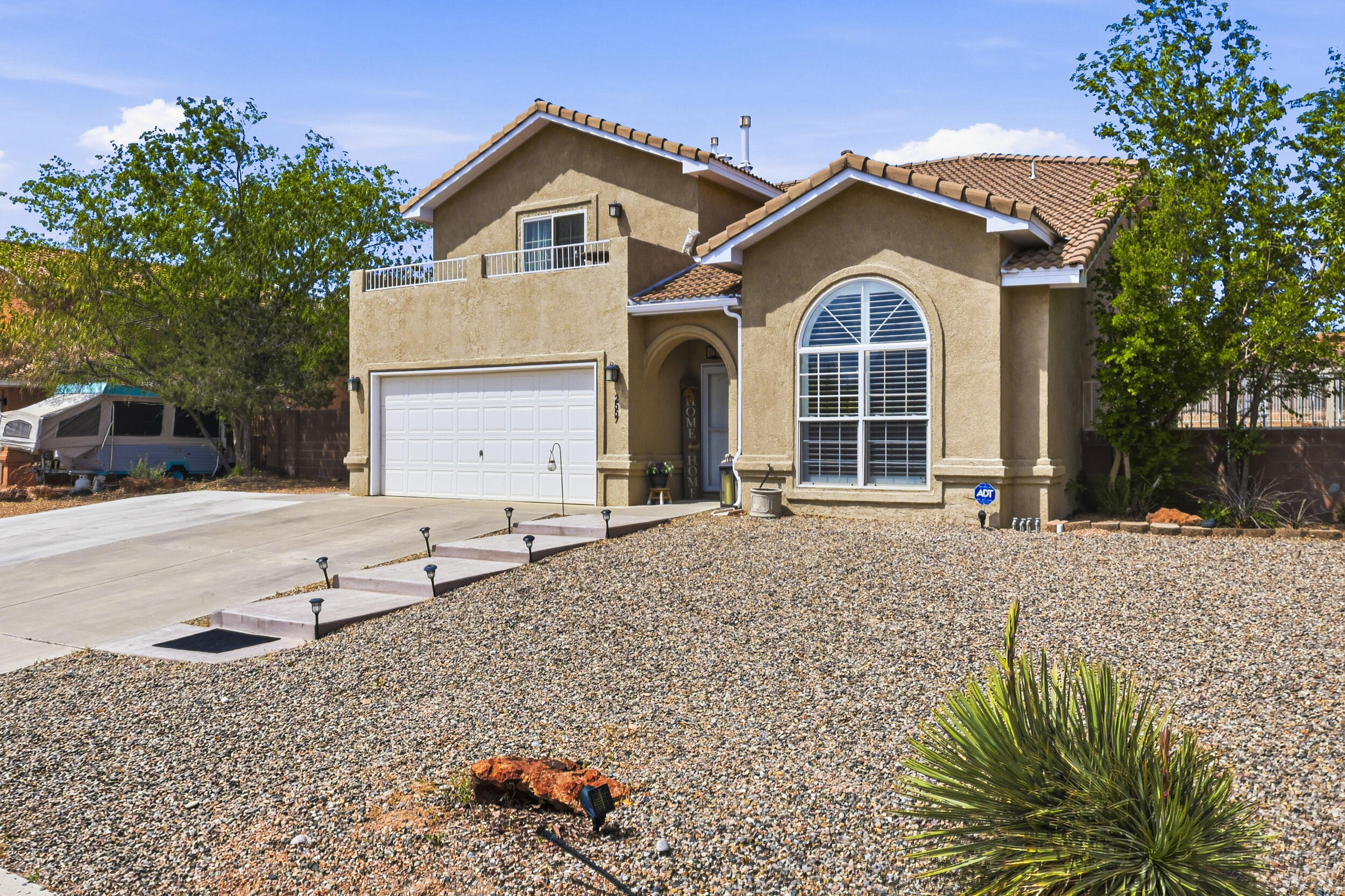 2557 Sandia Loop NE