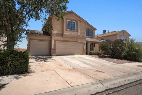 Homes For Sale - 2511 Clear Sky Street<br/> Los Lunas, NM 87031