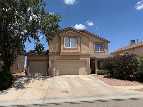 Homes For Sale - 2511 Clear Sky Street<br/> Los Lunas, NM 87031