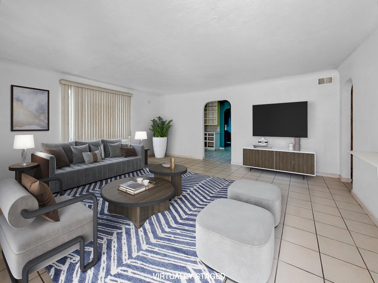 821 Ortiz Drive SE