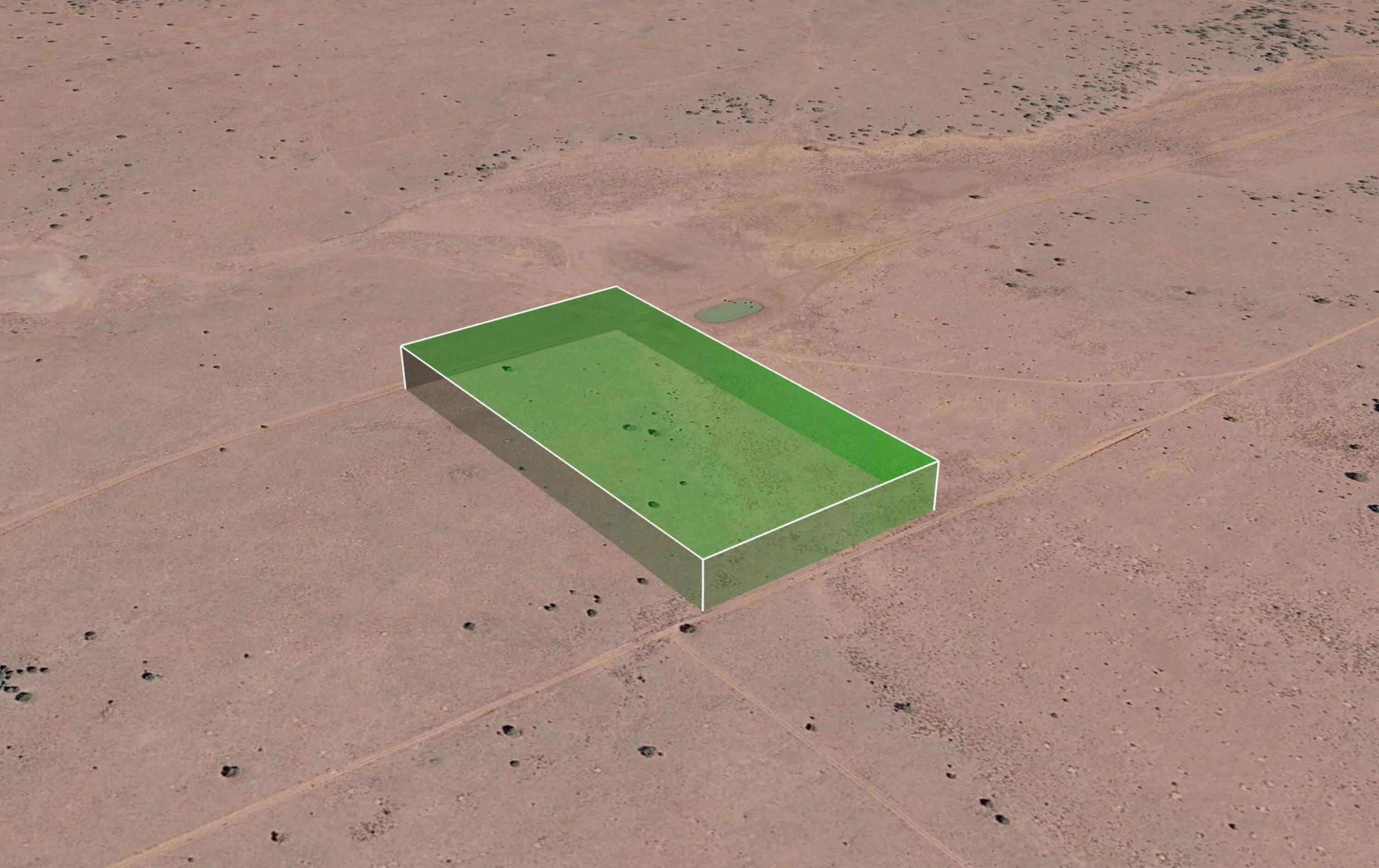 0 Camino Del Desierto