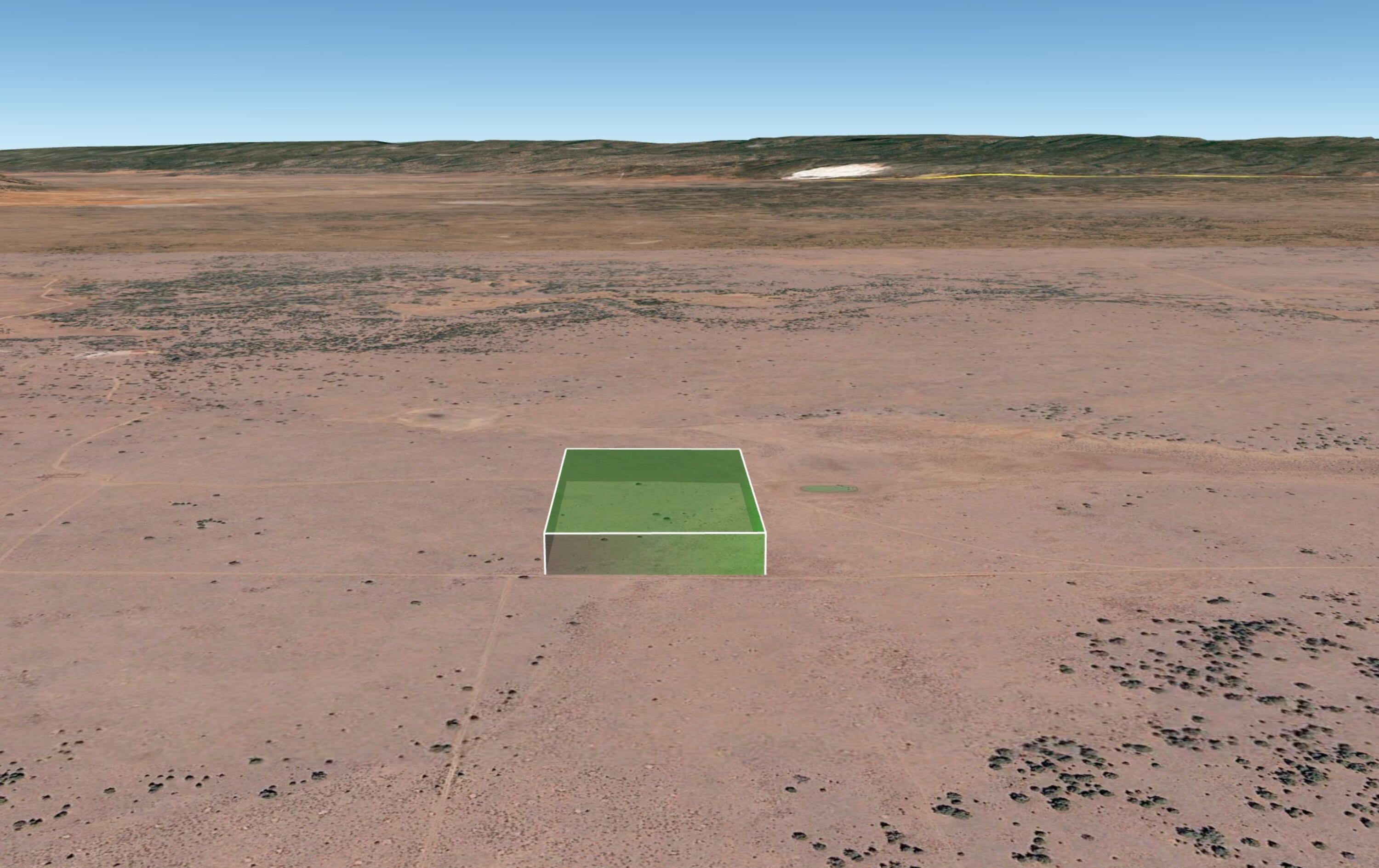 0 Camino Del Desierto