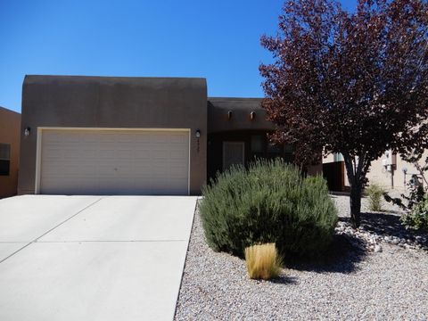 Photo of 4927 Costa Uasca Drive NW, Albuquerque, NM 87120 (MLS # 1102782)