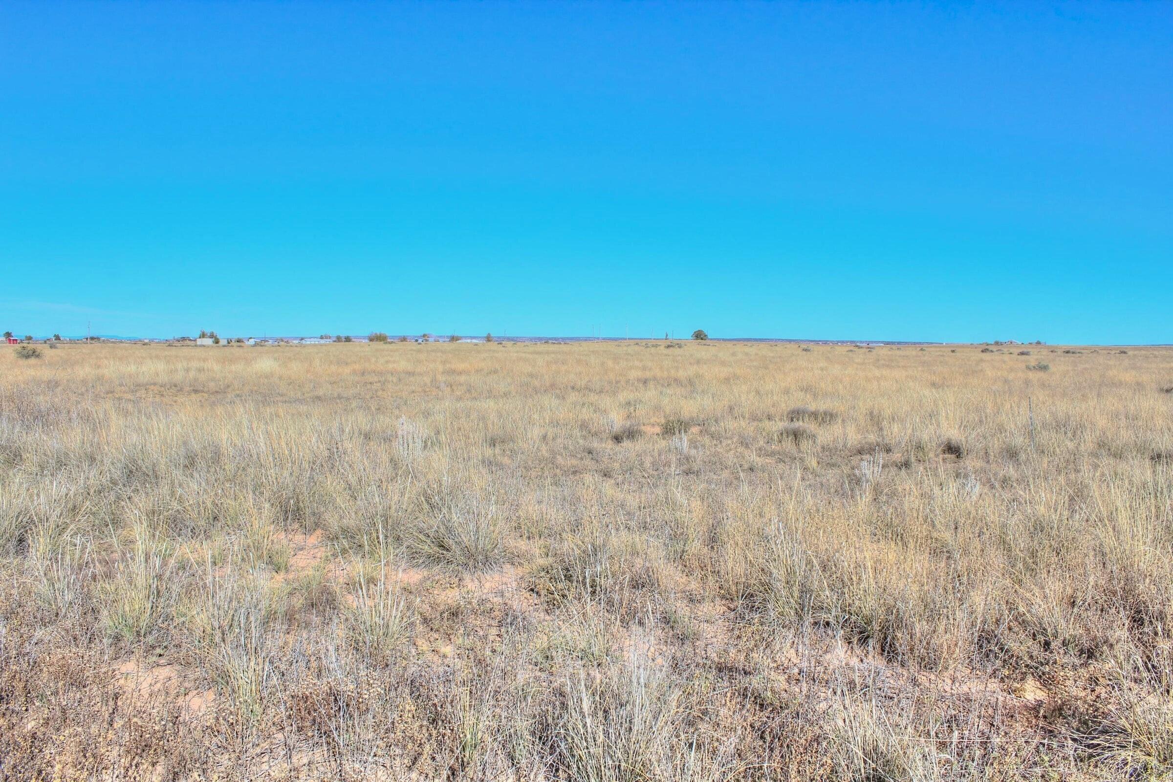 Moriarty Heights, Moriarty, New Mexico image 1