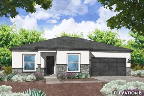 Photo of 2614 Box Lake Drive NE, Rio Rancho, NM 87144 (MLS # 1092115)
