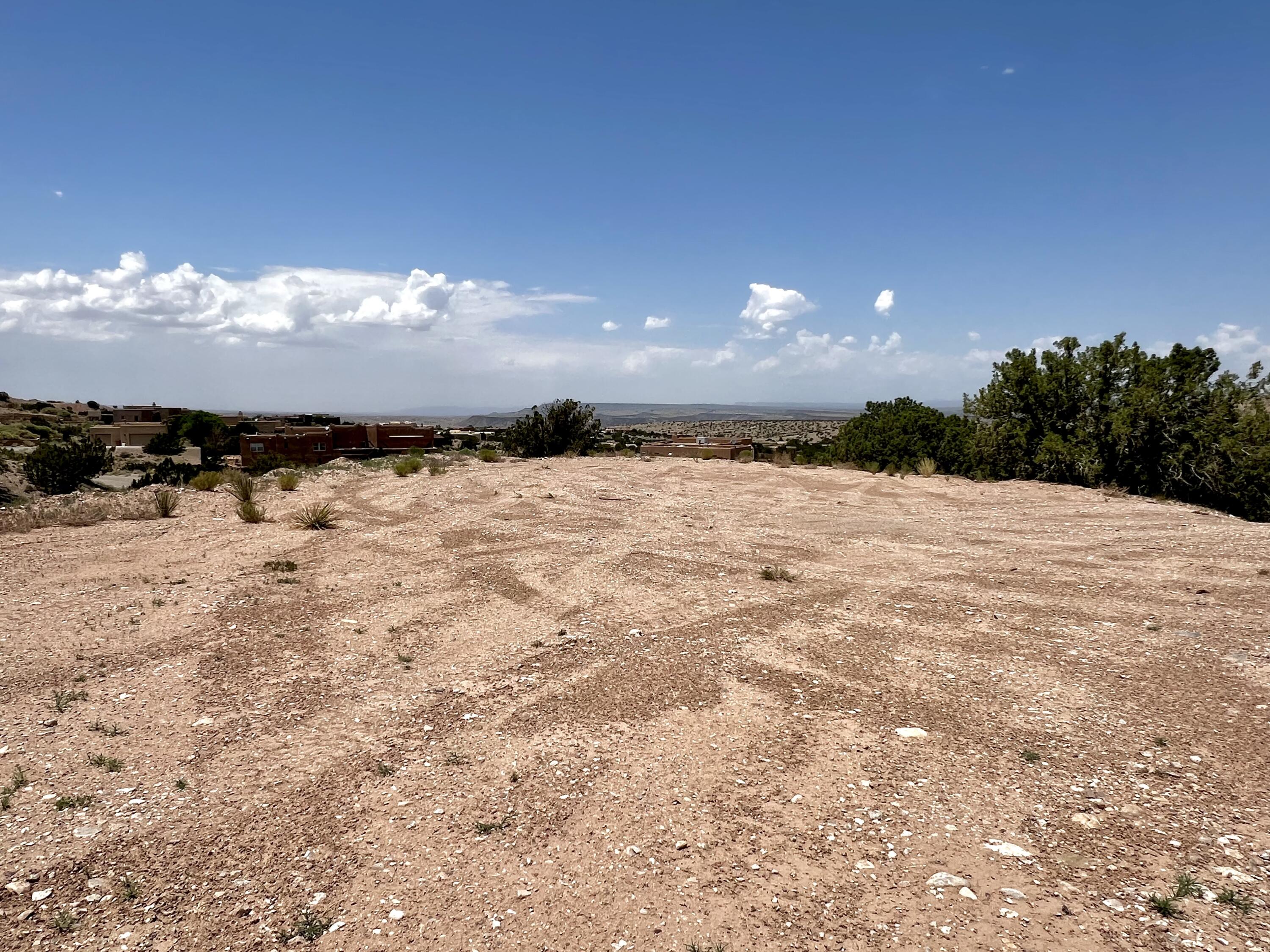 Lot 43, CIENEGA CANYON Road