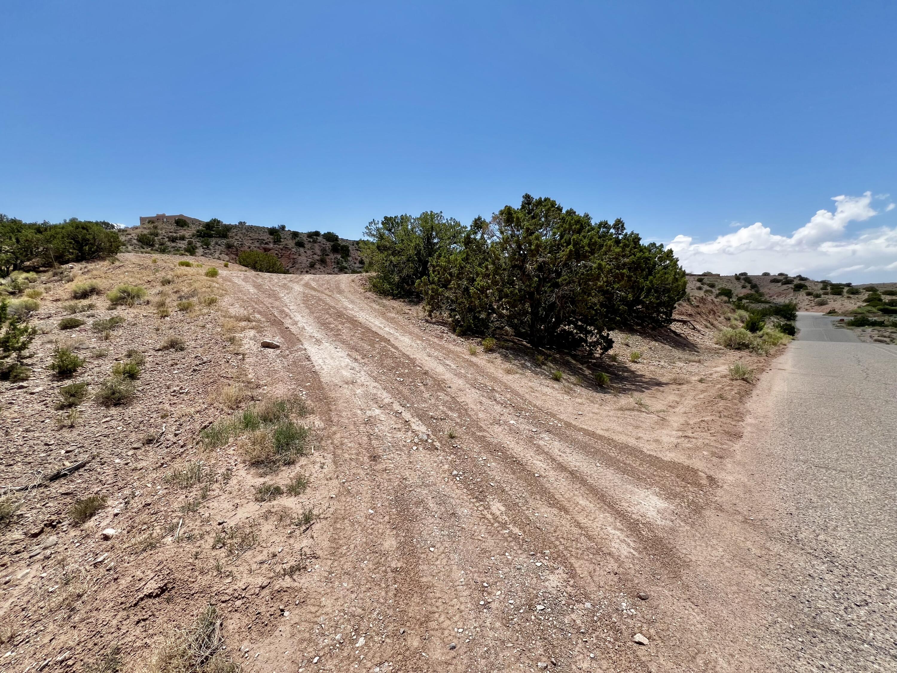 Lot 43, CIENEGA CANYON Road