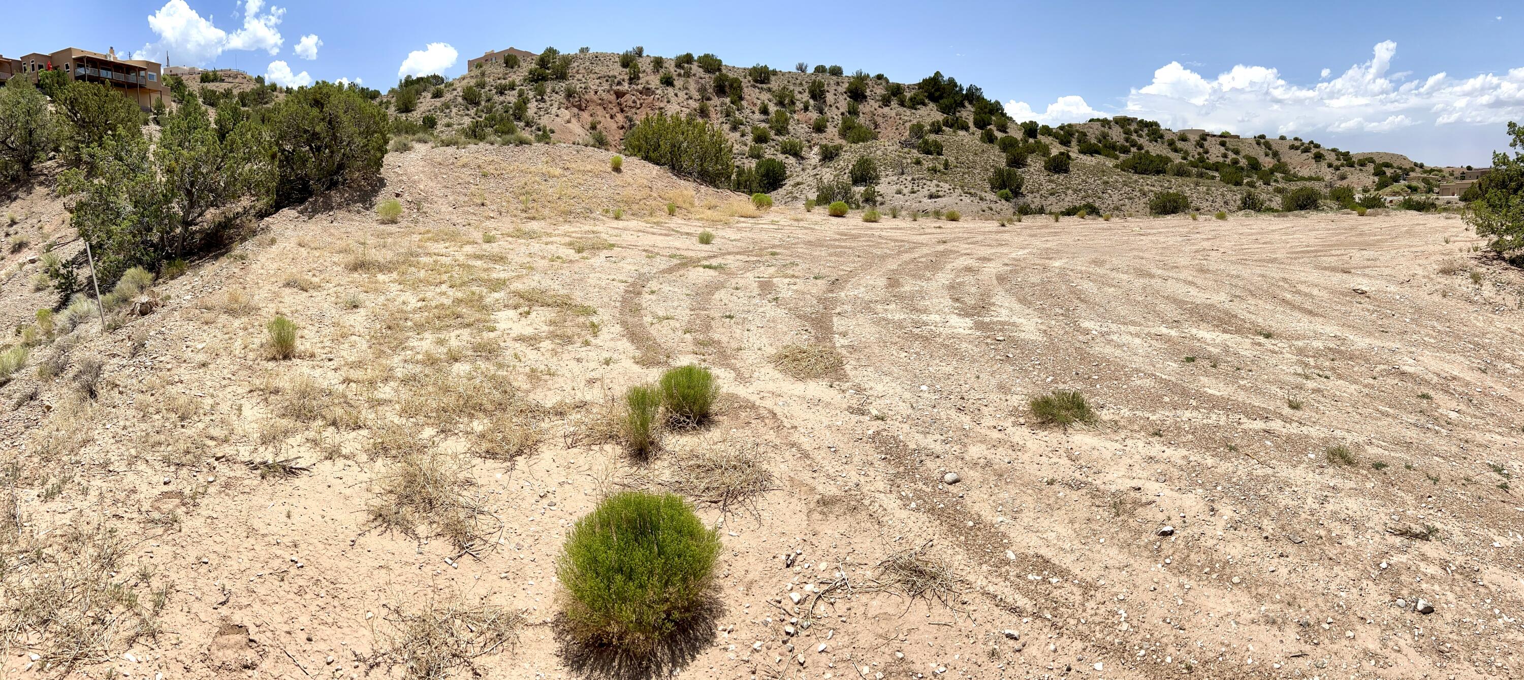 Lot 43, CIENEGA CANYON Road