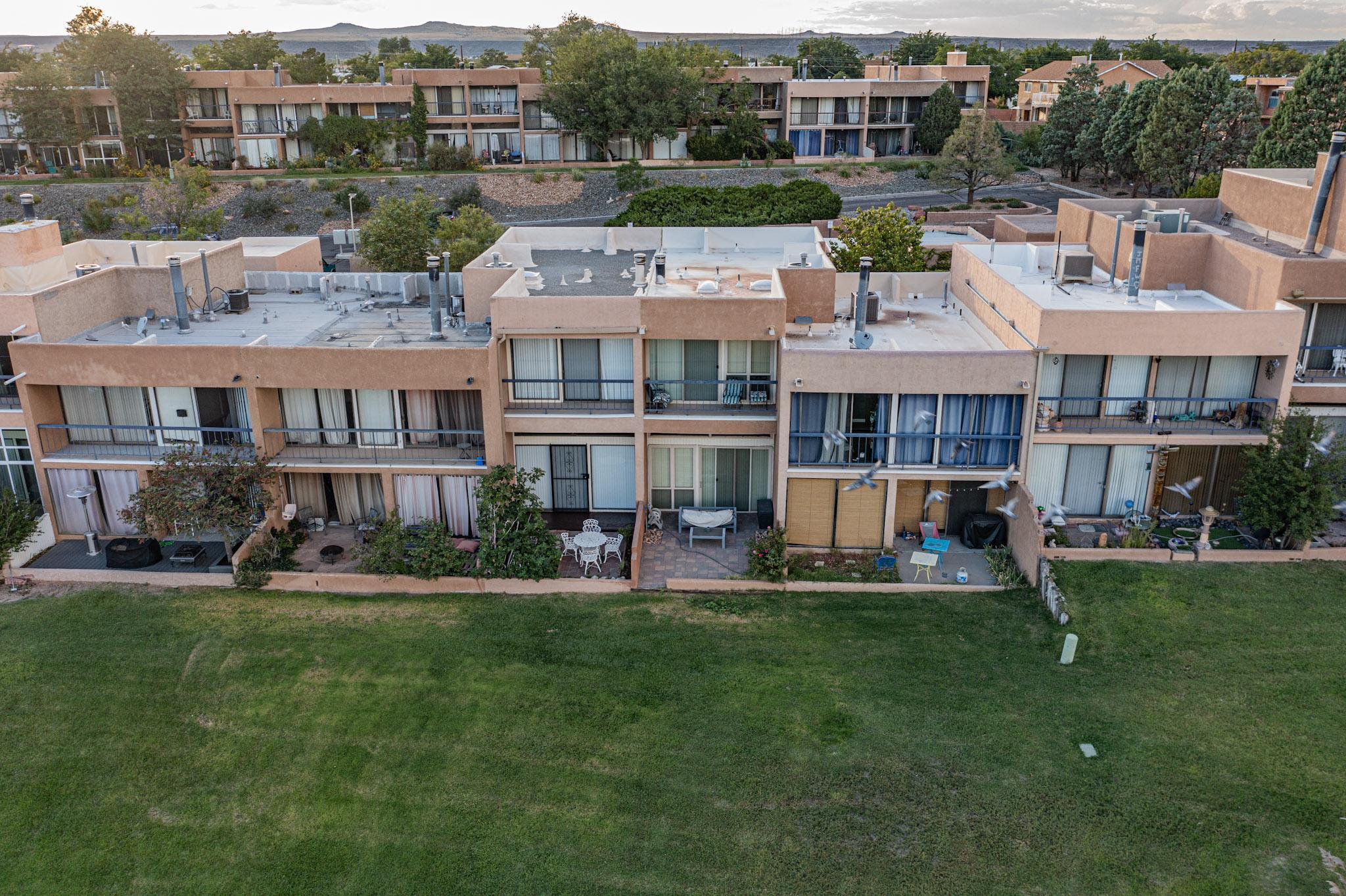 2700 Vista Grande Drive #36, Albuquerque, New Mexico image 1