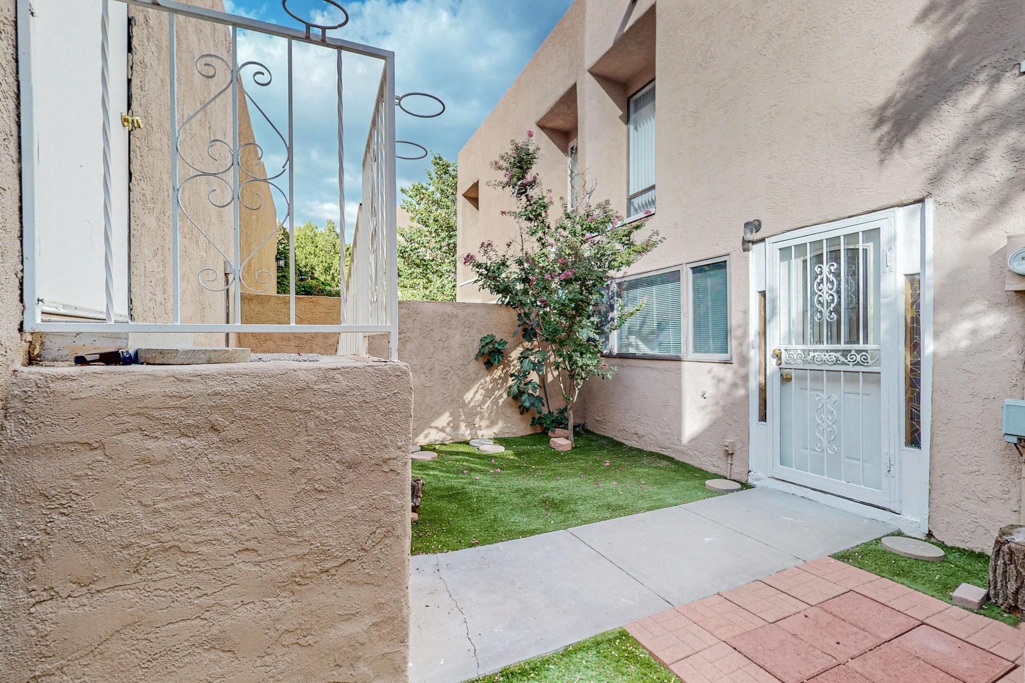 2700 Vista Grande Drive #36, Albuquerque, New Mexico image 4