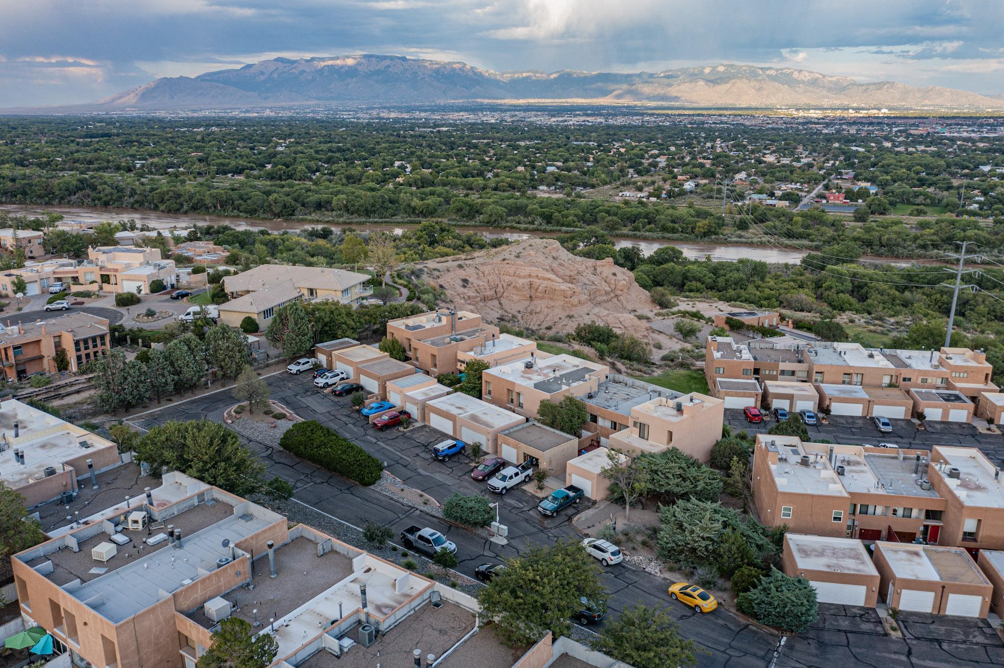 2700 Vista Grande Drive #36, Albuquerque, New Mexico image 41