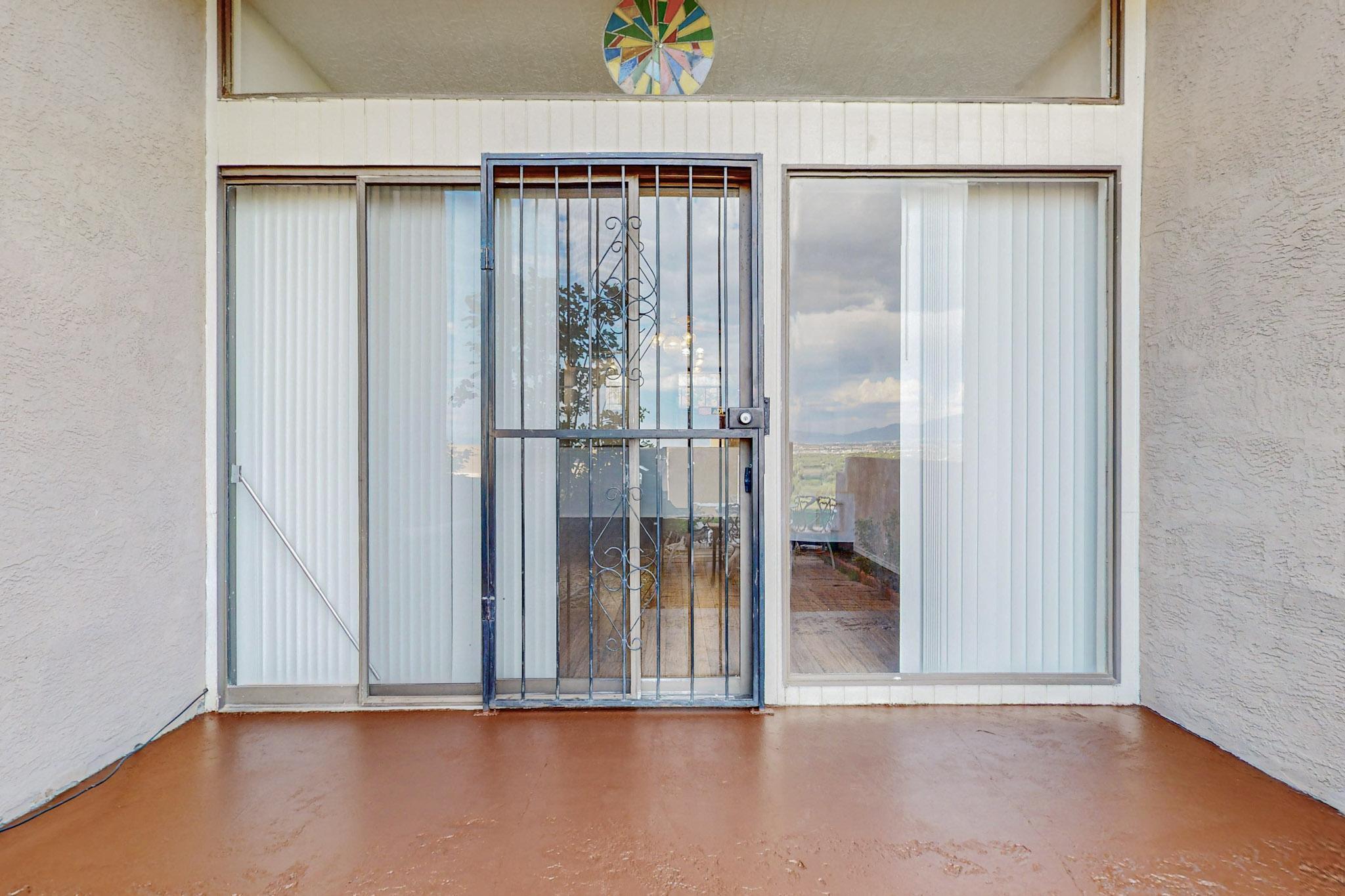 2700 Vista Grande Drive #36, Albuquerque, New Mexico image 32