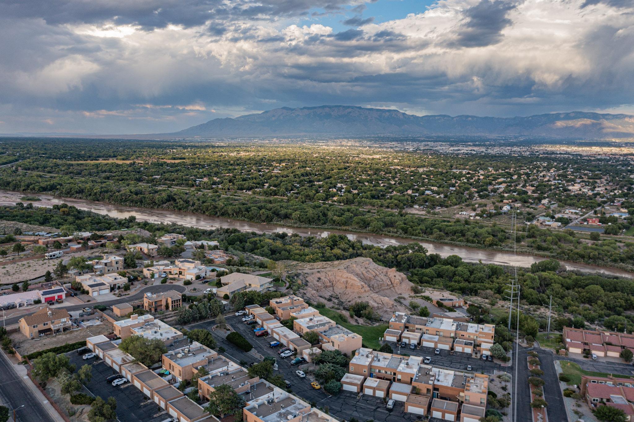 2700 Vista Grande Drive #36, Albuquerque, New Mexico image 2