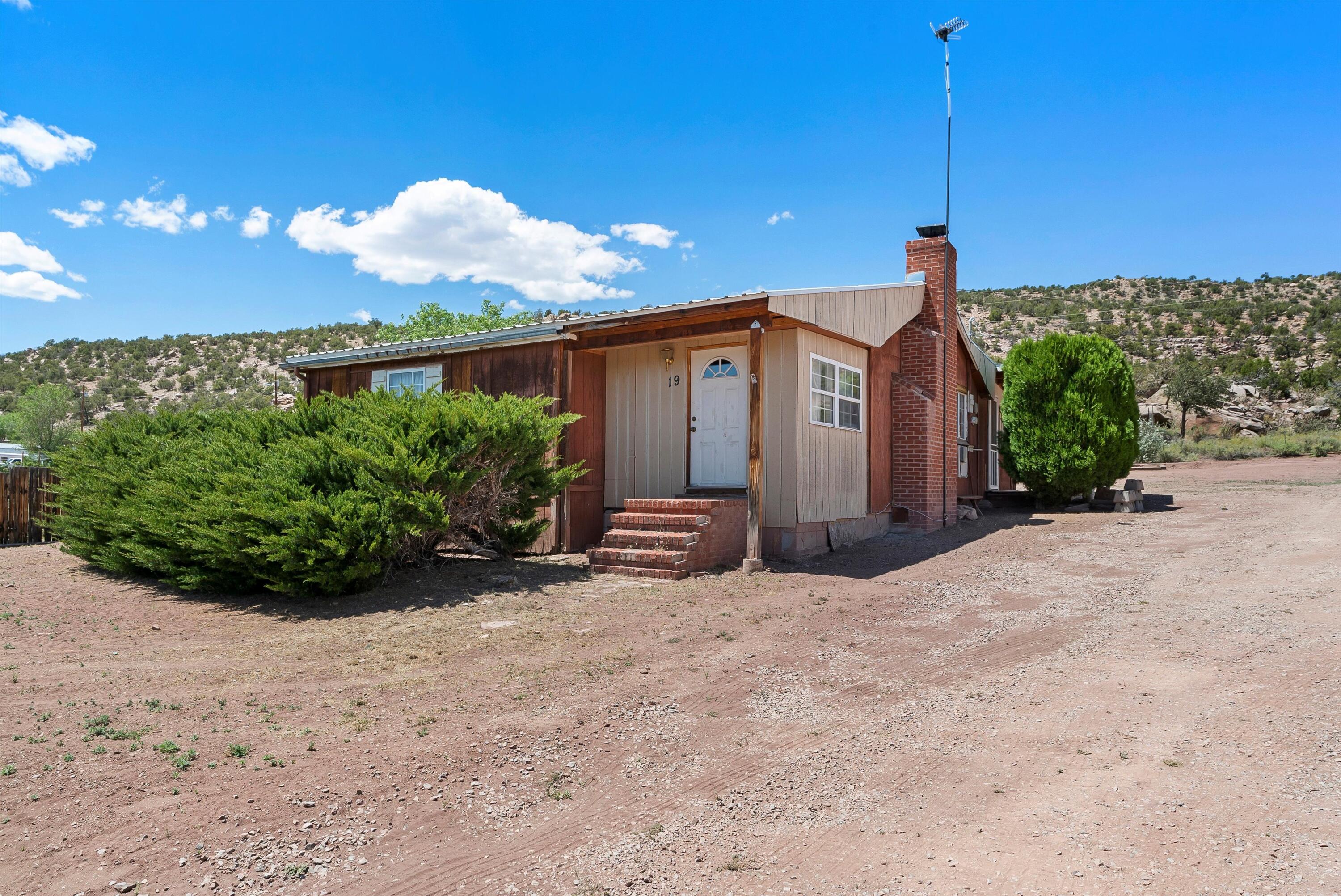 19 Charlotte Drive, Prewitt, New Mexico image 2