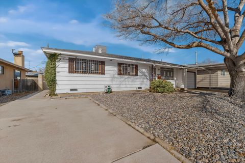4301 Douglas Macarthur Road NE Albuquerque NM 87110