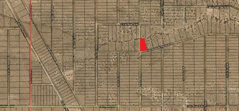 Vacant Land For Sale - Hermosilla Road<br/> Rio Rancho, NM 87144
