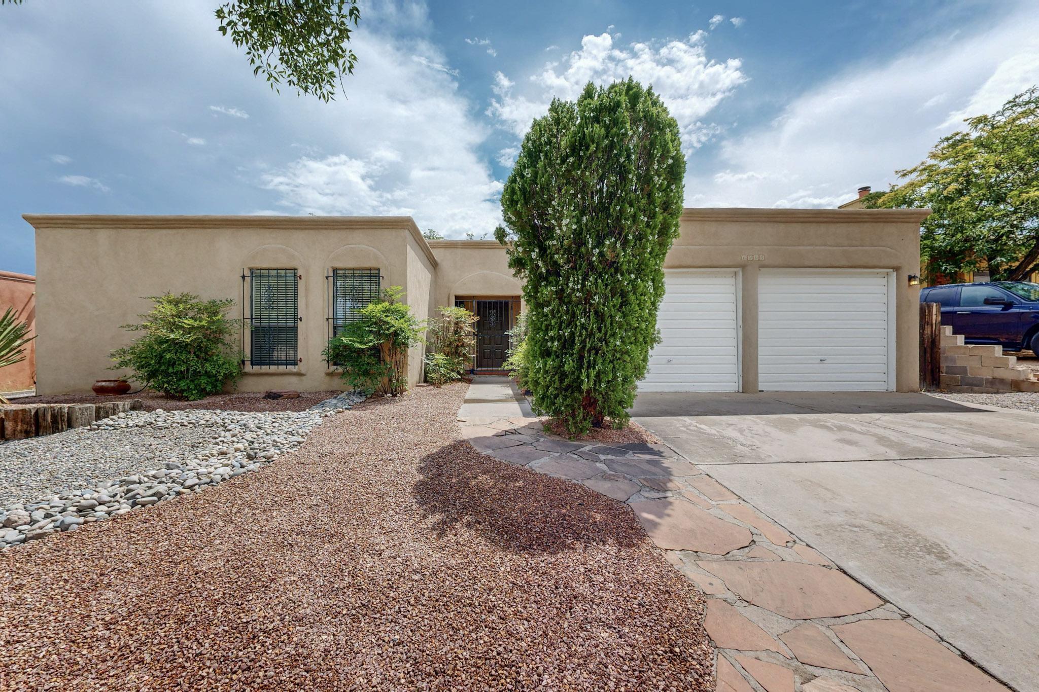 6905 Quarterhorse Lane, Albuquerque, New Mexico image 2