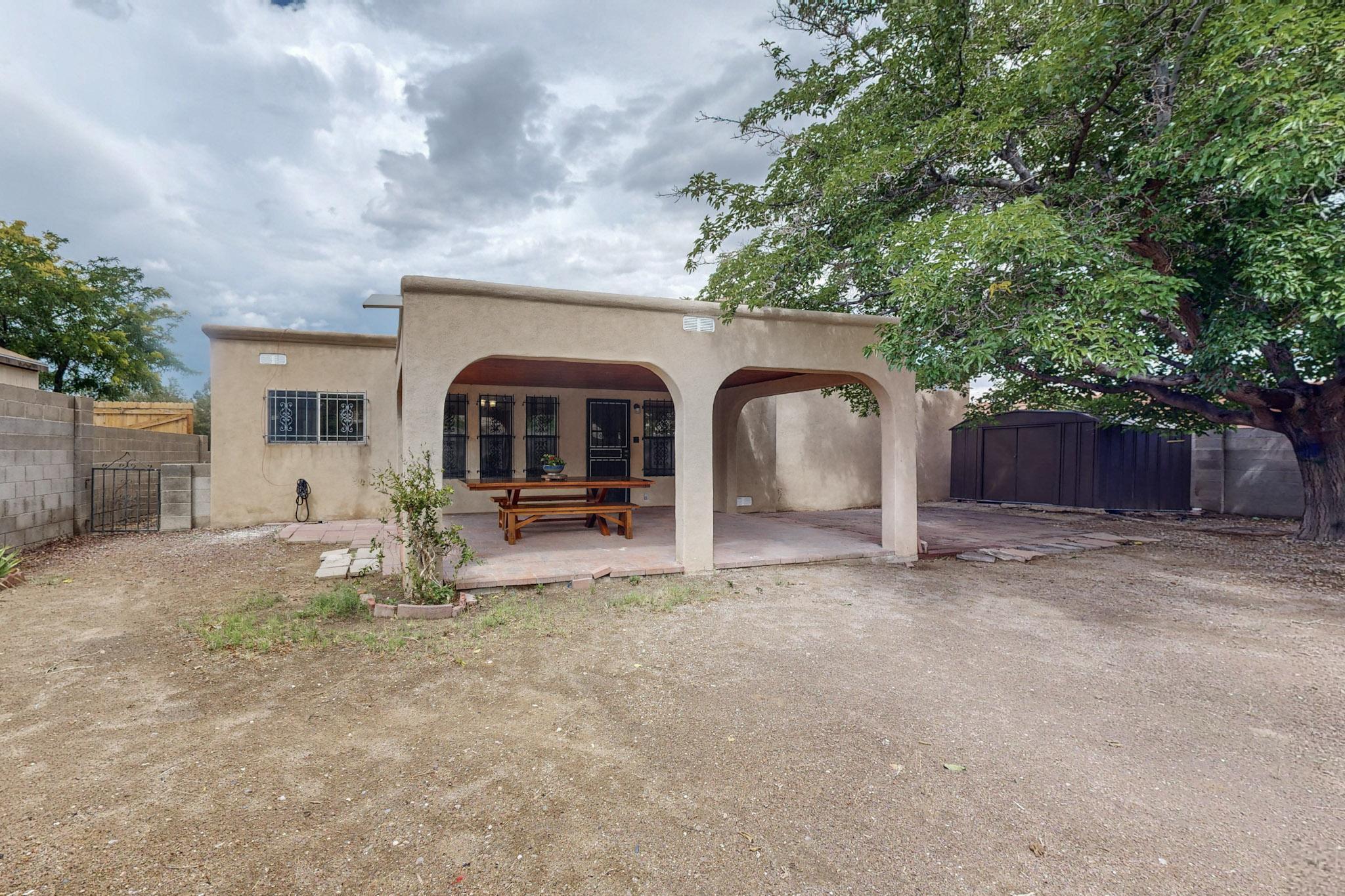 6905 Quarterhorse Lane, Albuquerque, New Mexico image 41