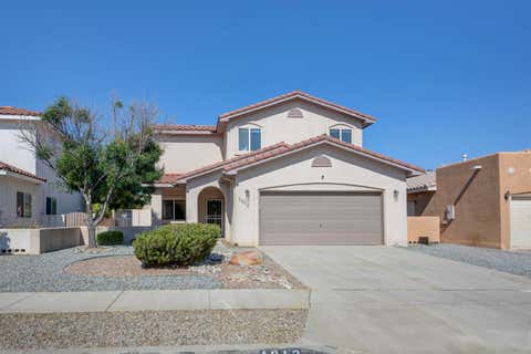 Photo of 1012 Casa Maria Road NE, Albuquerque, NM 87113 (MLS # 1108864)