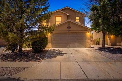 Photo of 6319 Bisbee Place NW, Albuquerque, NM 87114 (MLS # 1103400)