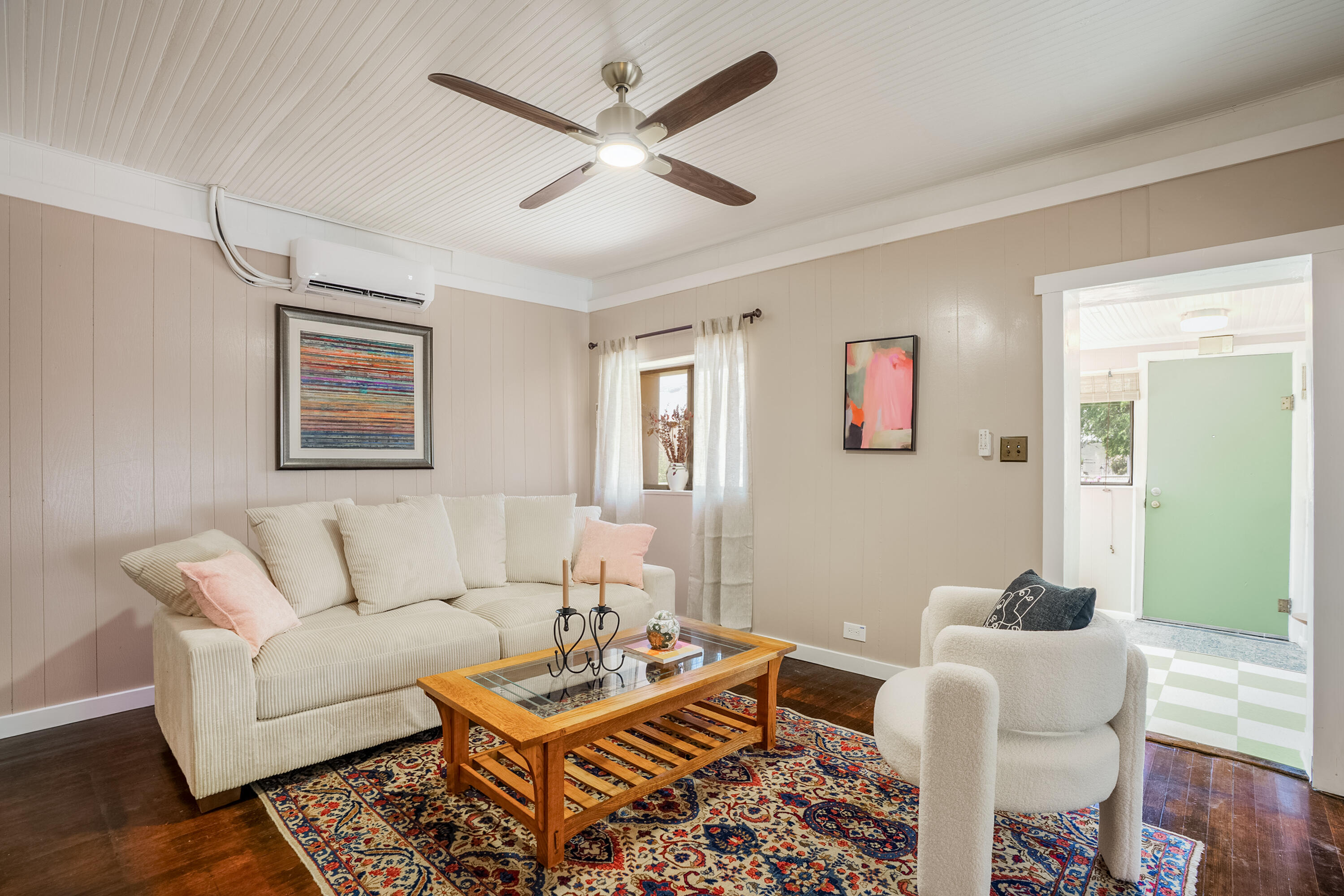 2214 William Street, Albuquerque, New Mexico image 9