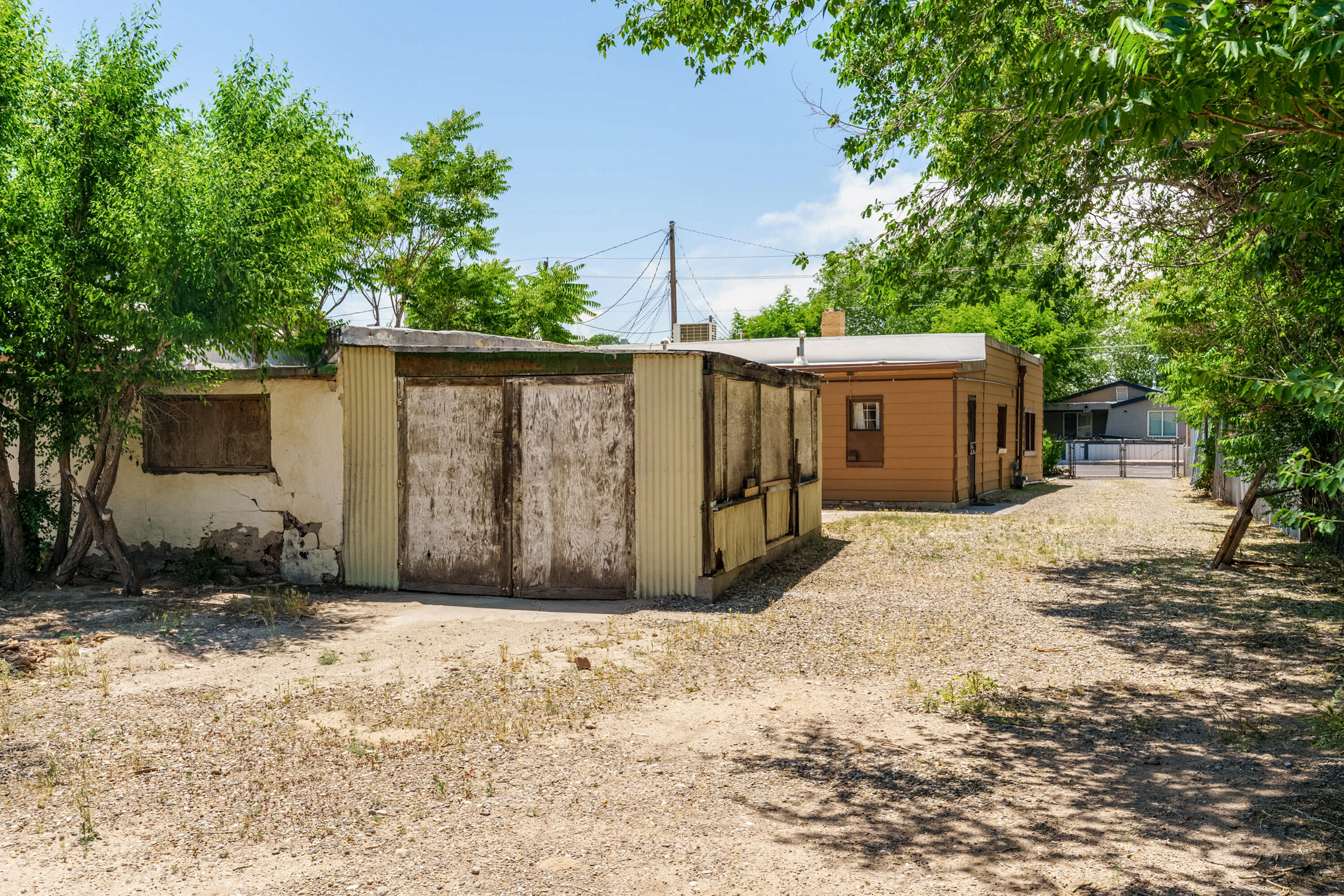 2214 William Street, Albuquerque, New Mexico image 29